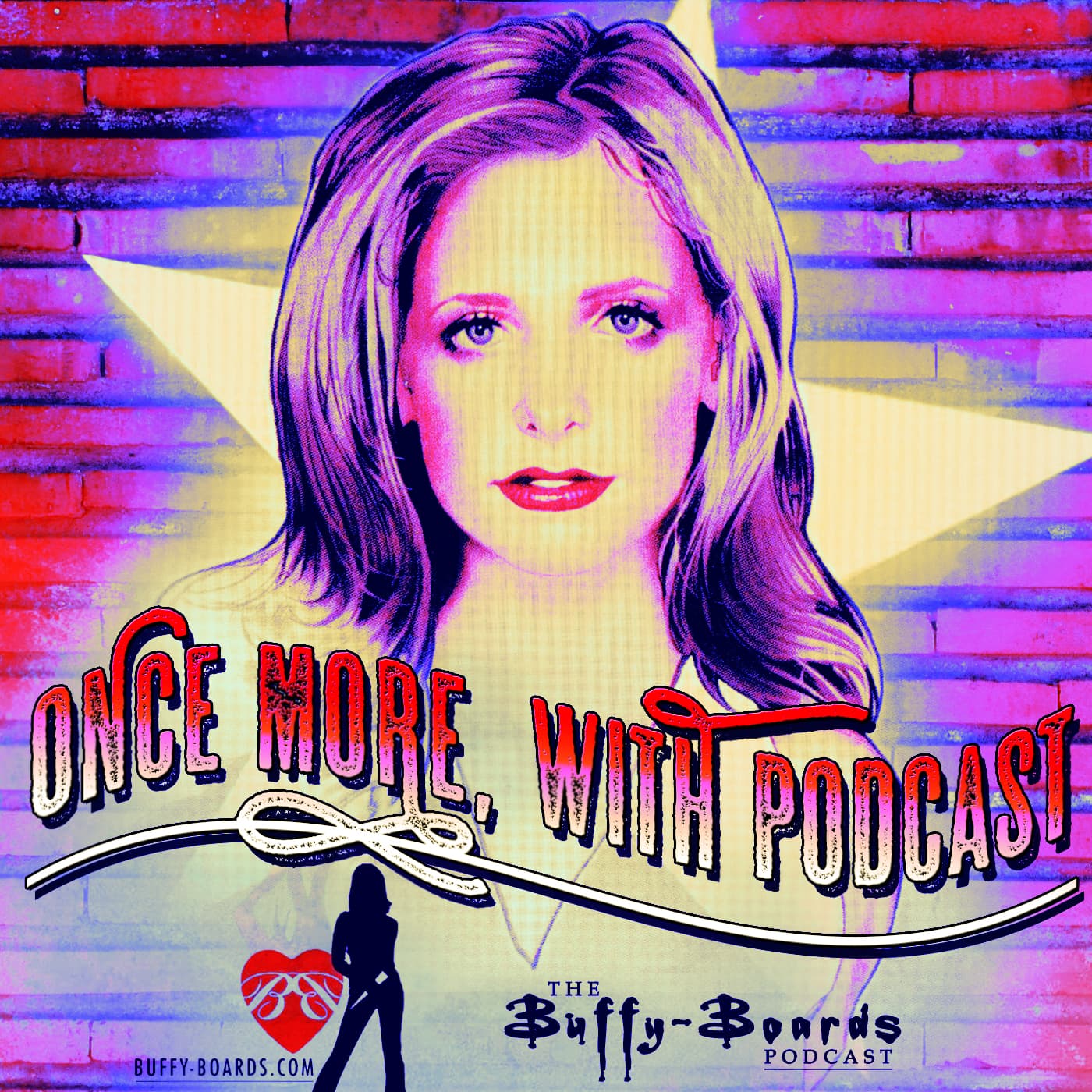 Once More, with Podcast: The Buffy Boards Podcast - Podcasts