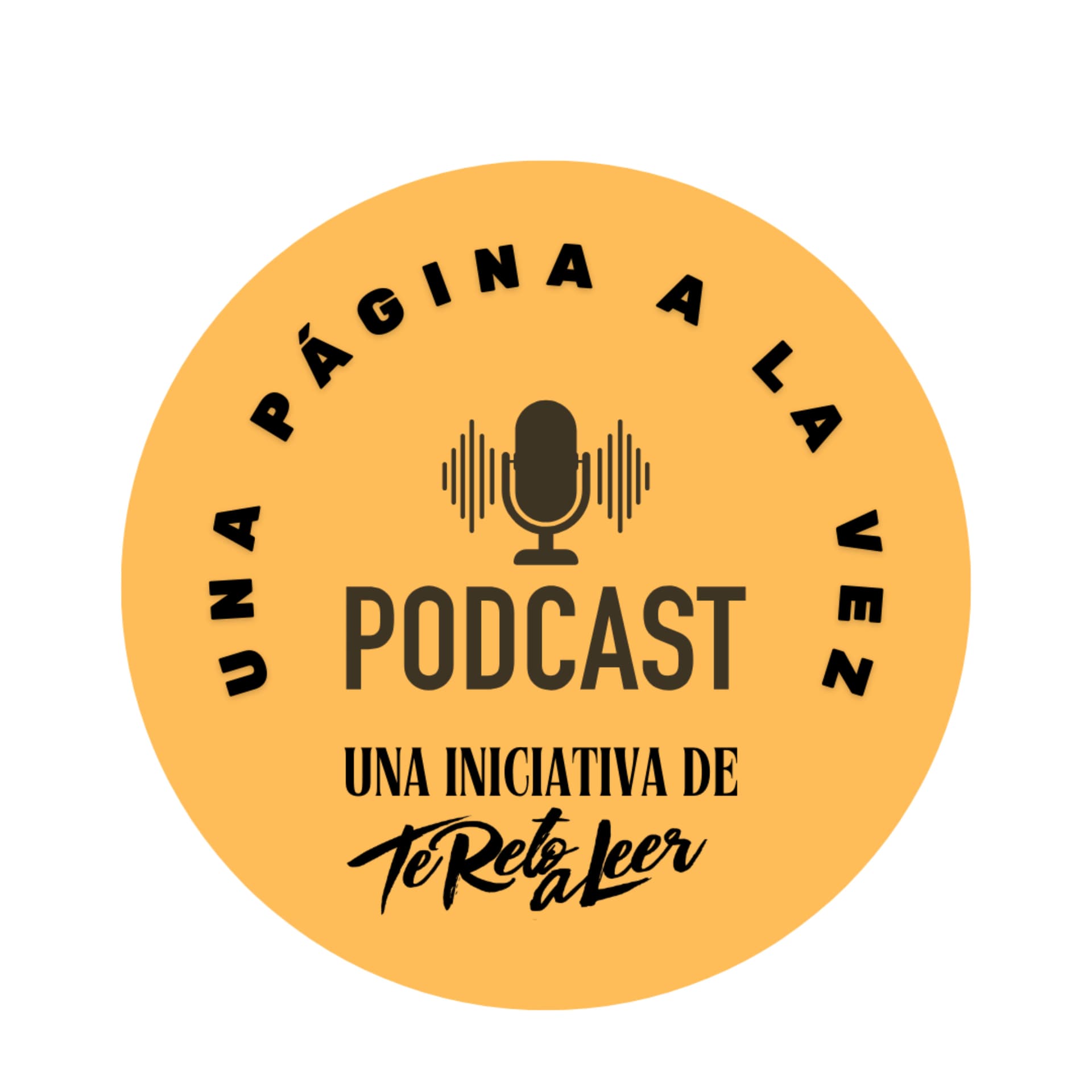 Una Página A La Vez - Podcasts