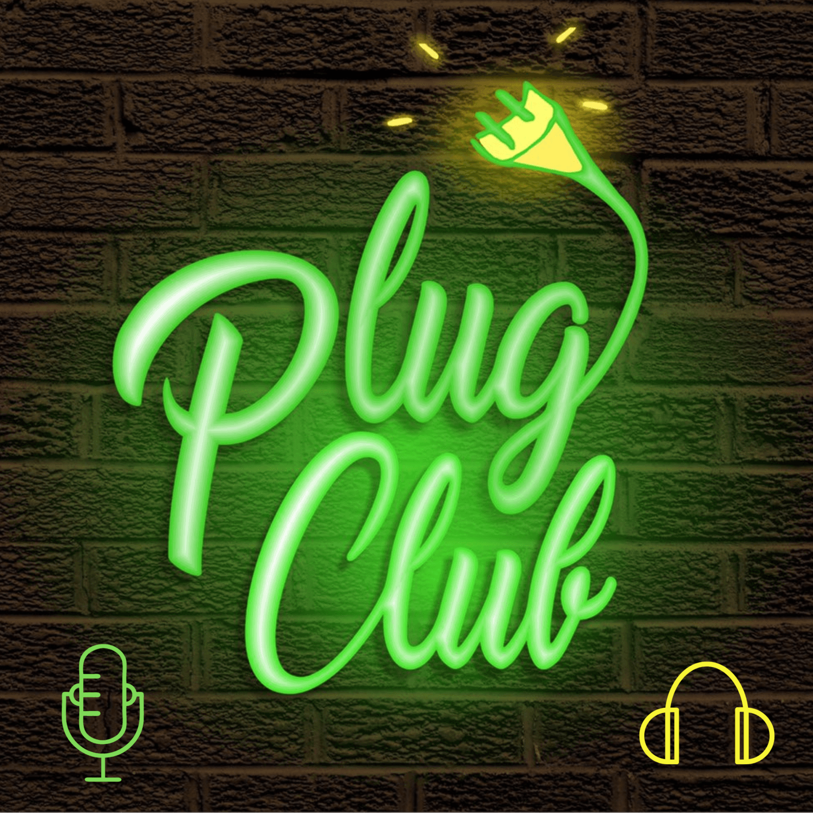 Tha Plug Club - Podcasts