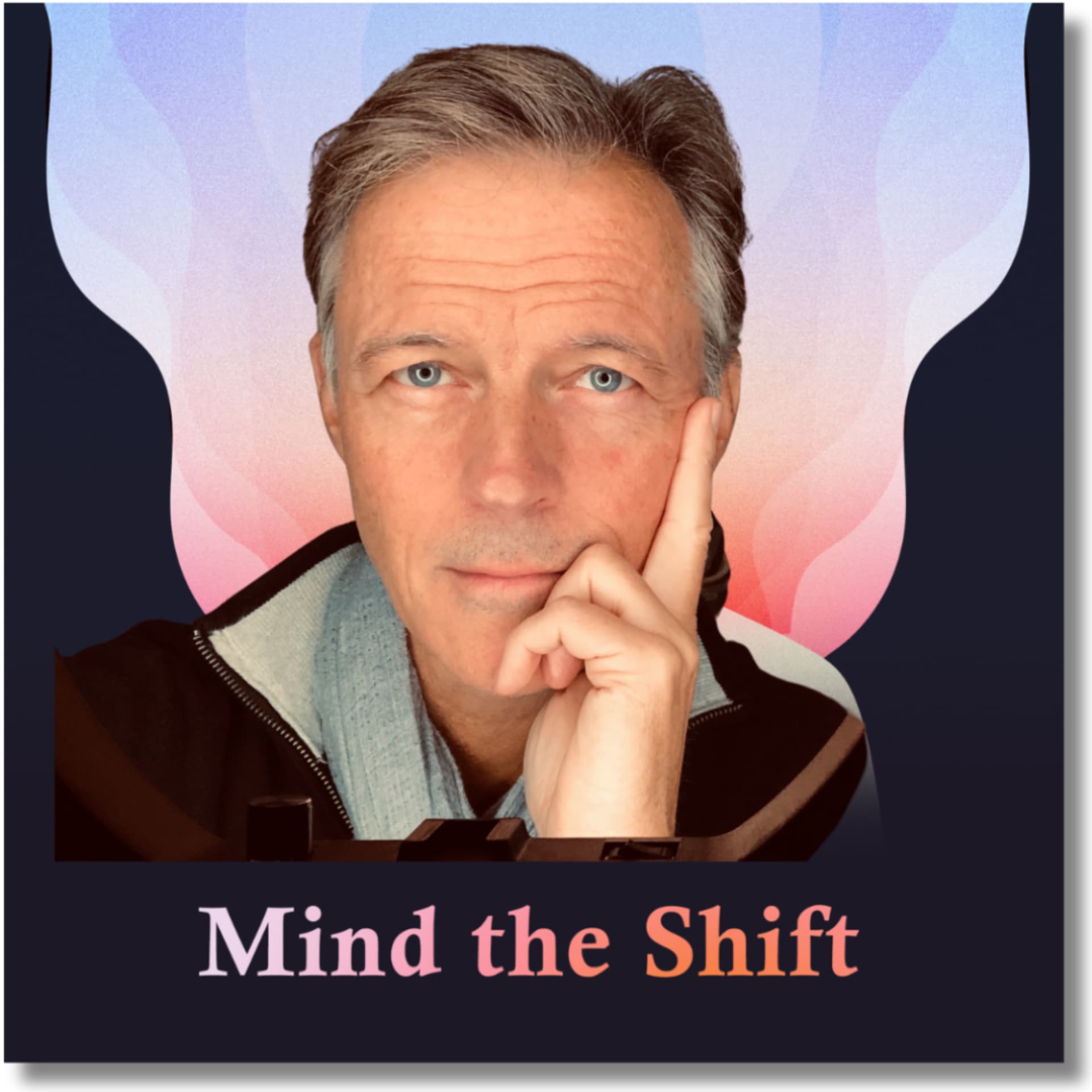 Mind the Shift - Podcasts