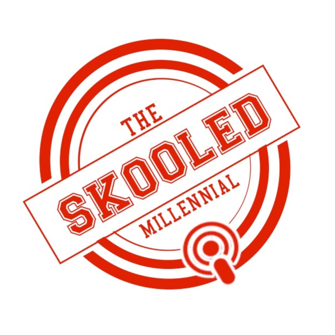 The Skooled Millennial - بودكاست