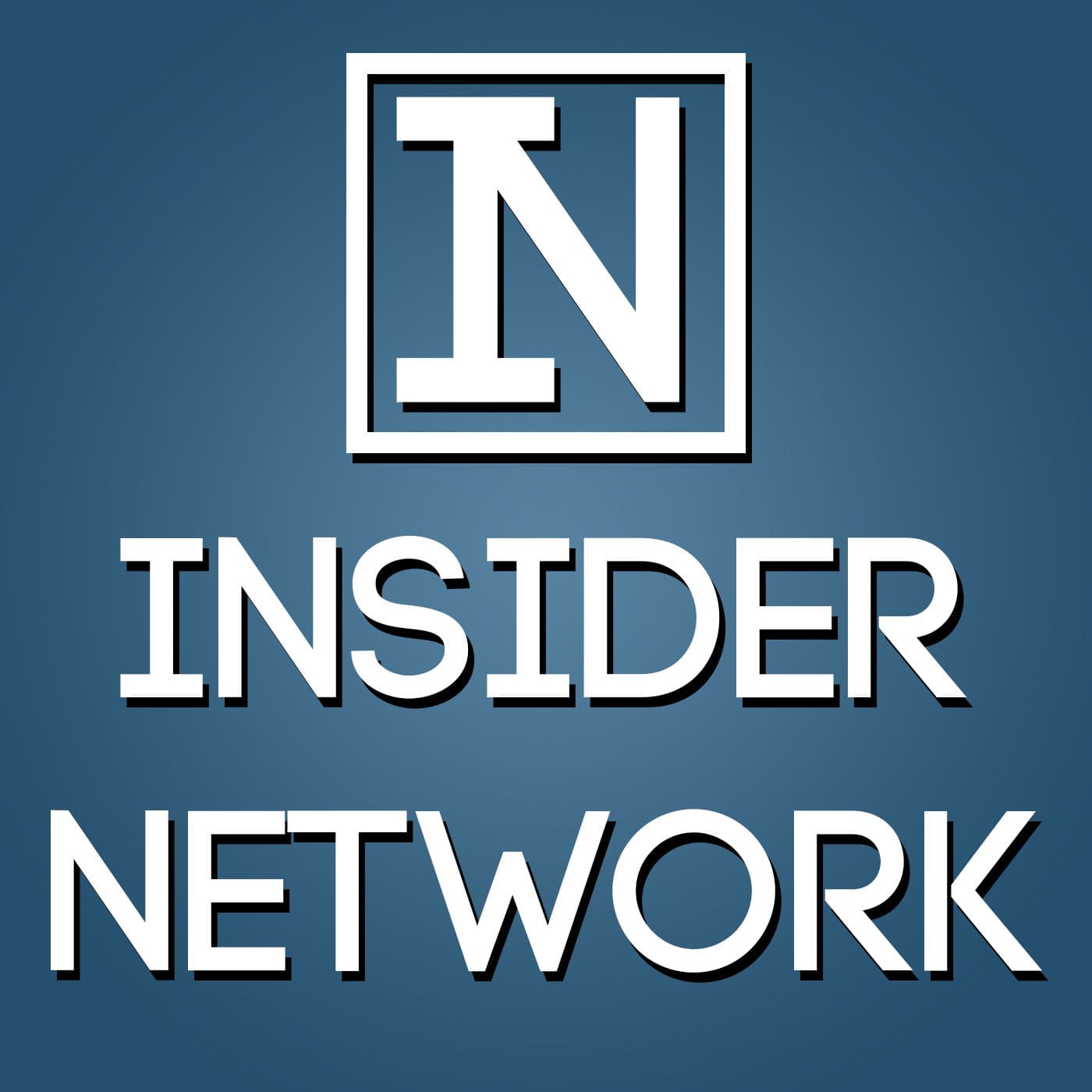 Insider Network - Podcasts