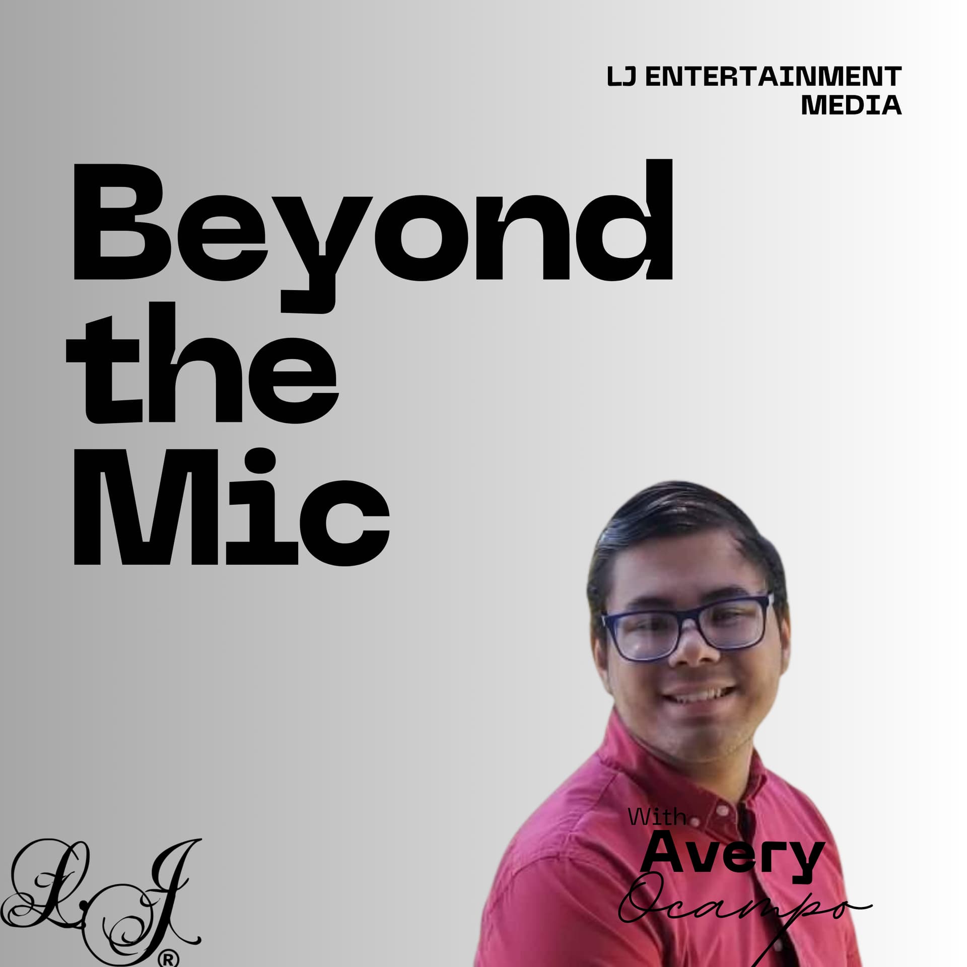 Beyond the Mic with Avery Ocampo - Podcasts