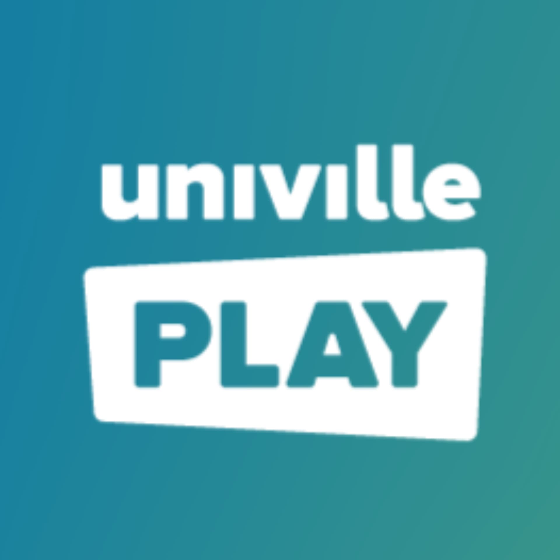 Univille Play - Podcasts