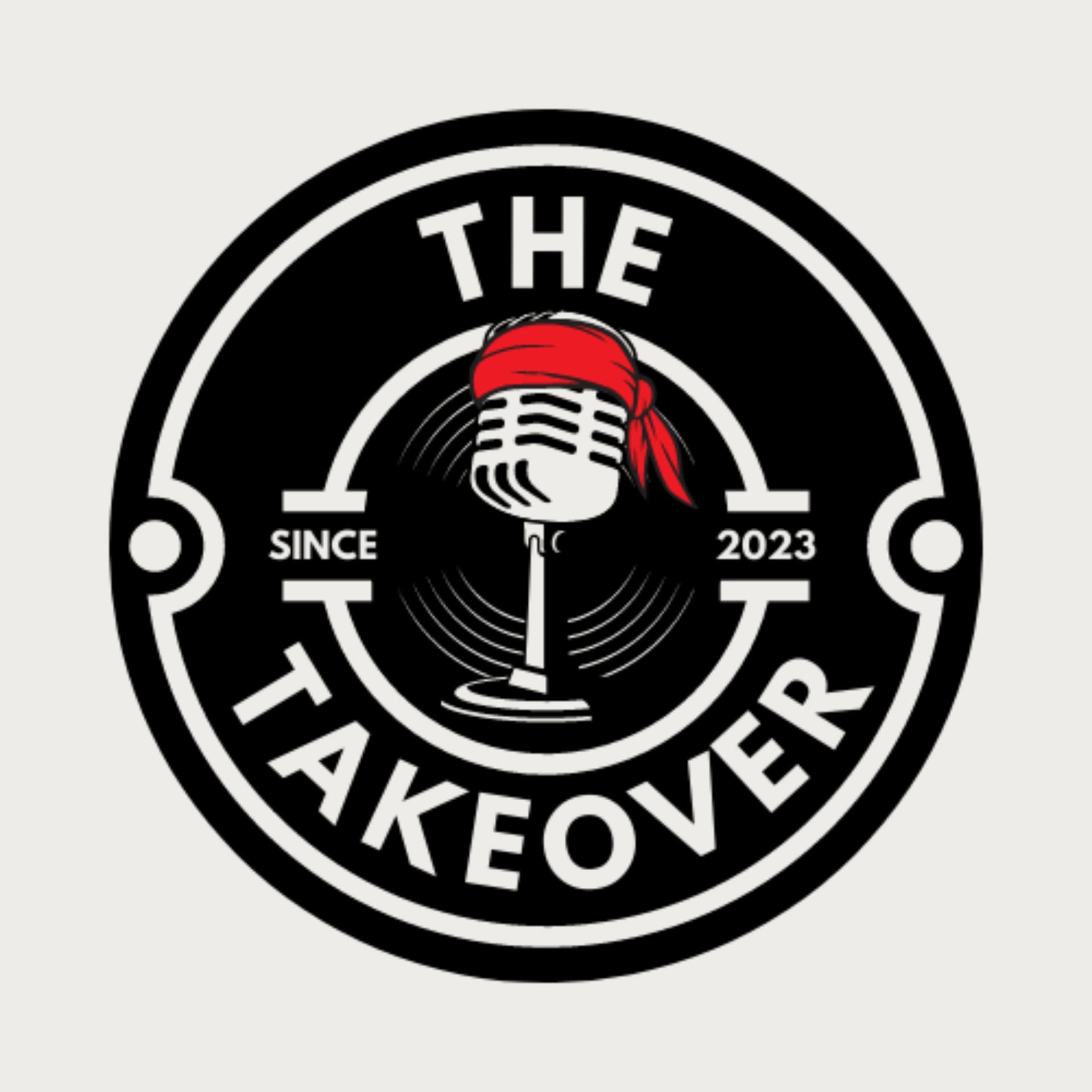 The Takeover Show - Podcasts