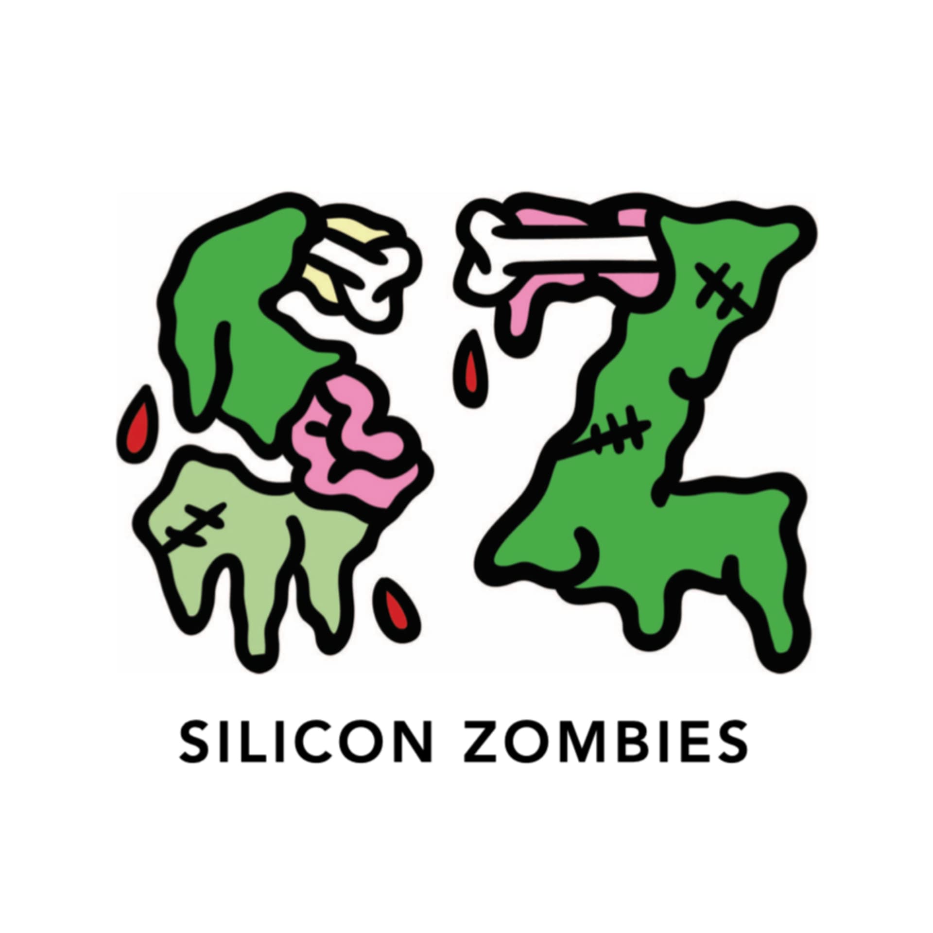 Silicon Zombies - Podcasts