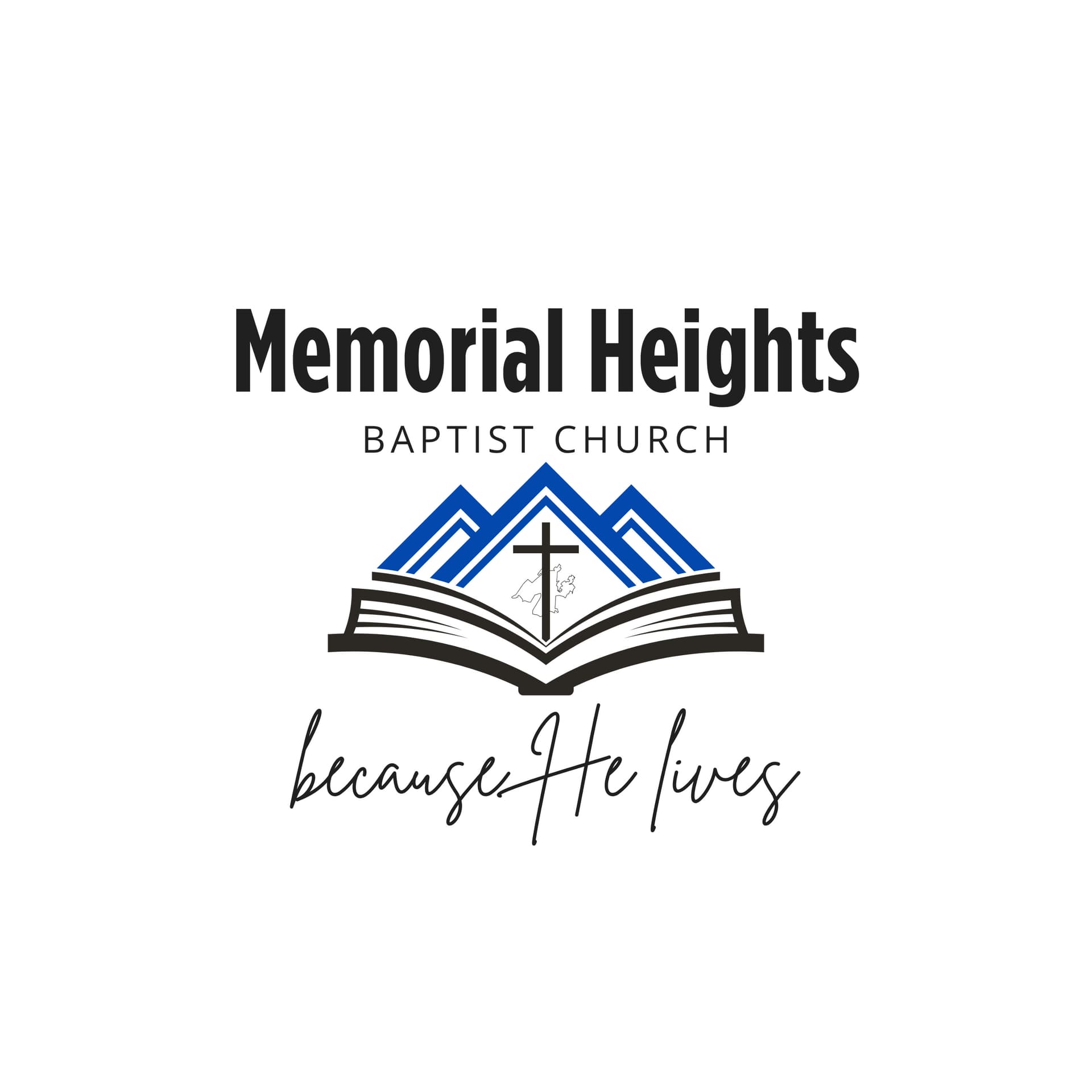 Memorial Heights Baptist Church