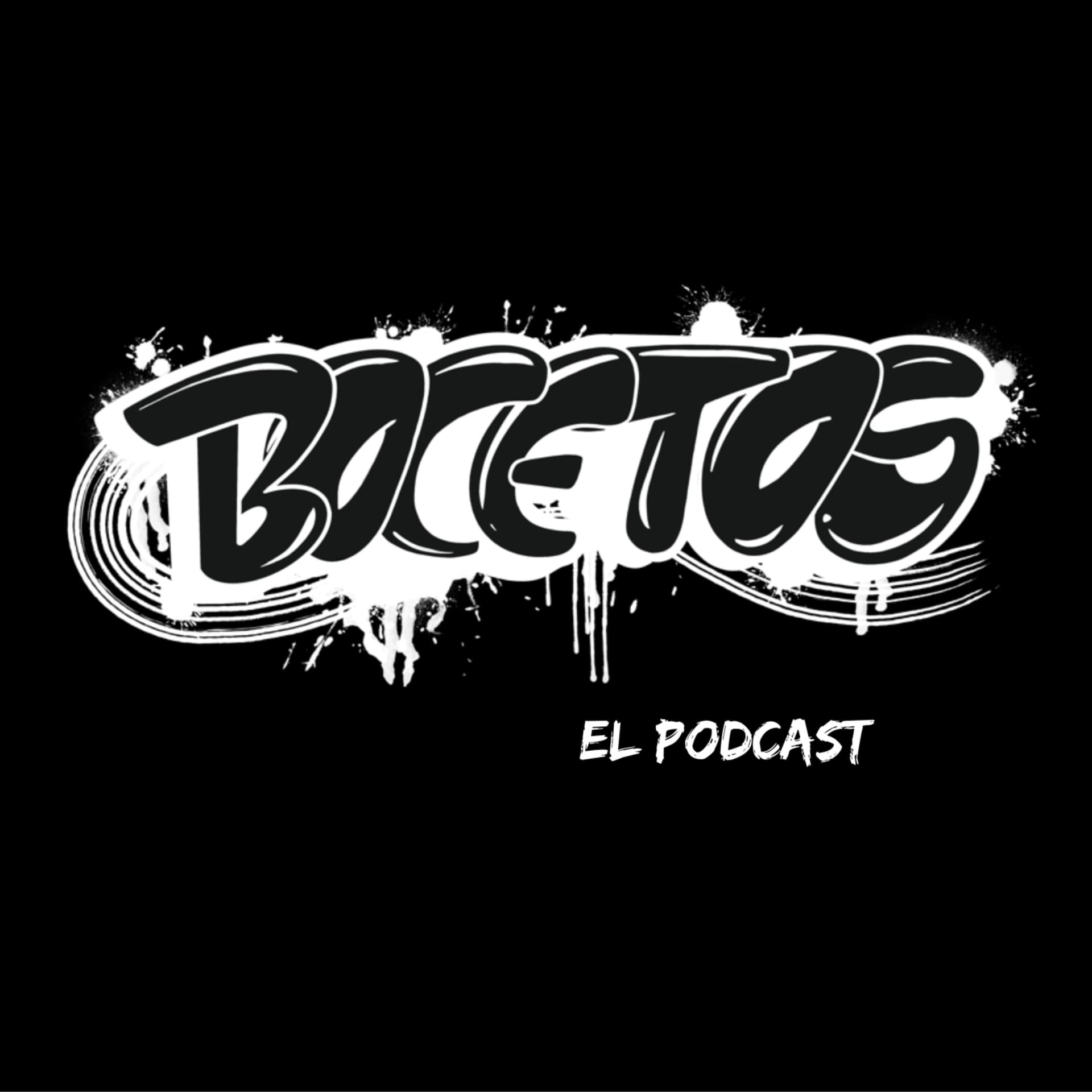 Bocetos: El Podcast - Podcasts