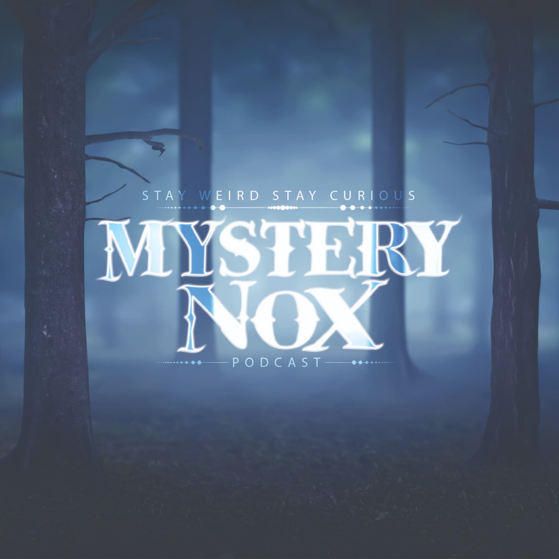 Mystery Nox - Podcasts