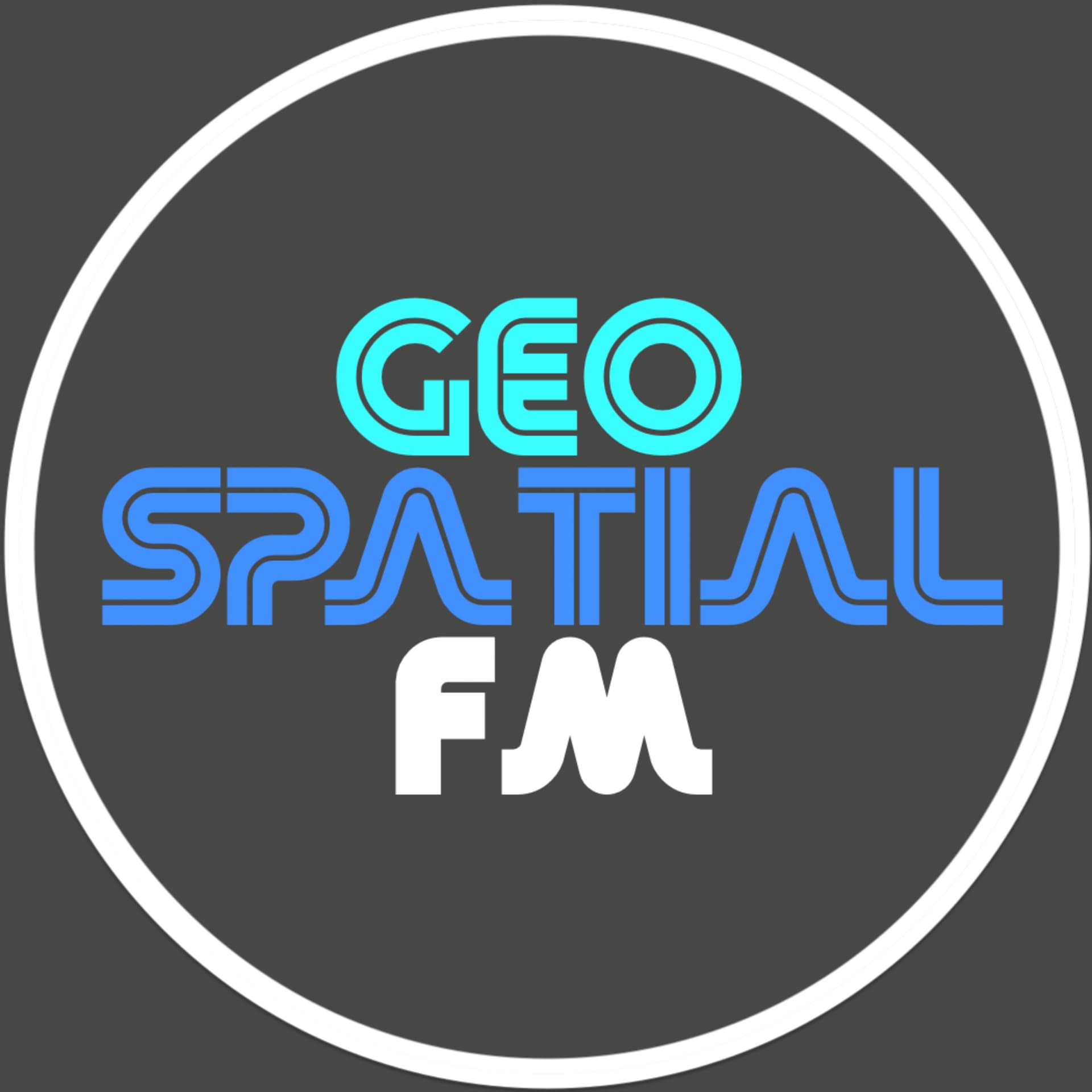 Geospatial FM - Podcasts