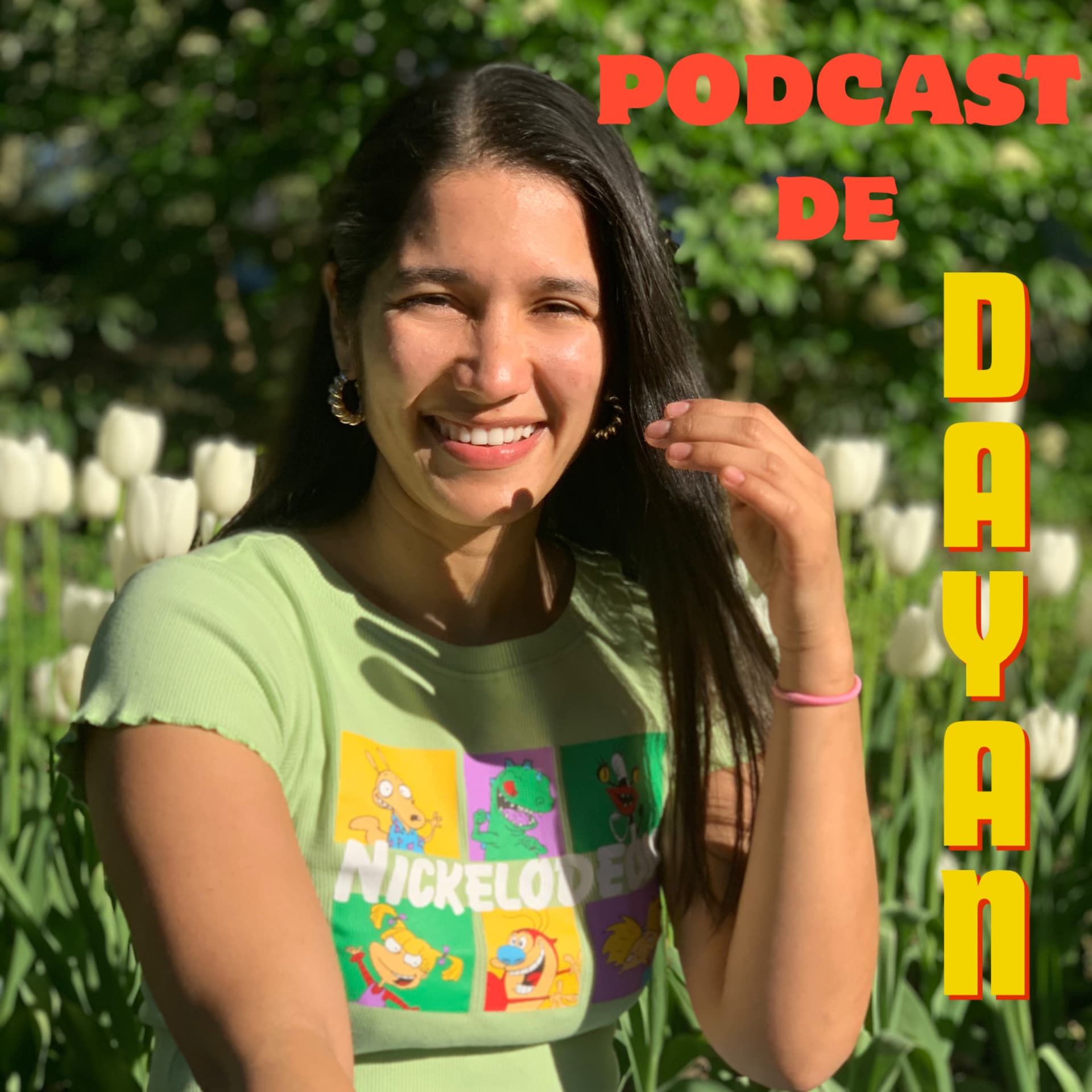El Podcast de Dayan Russo - Podcast