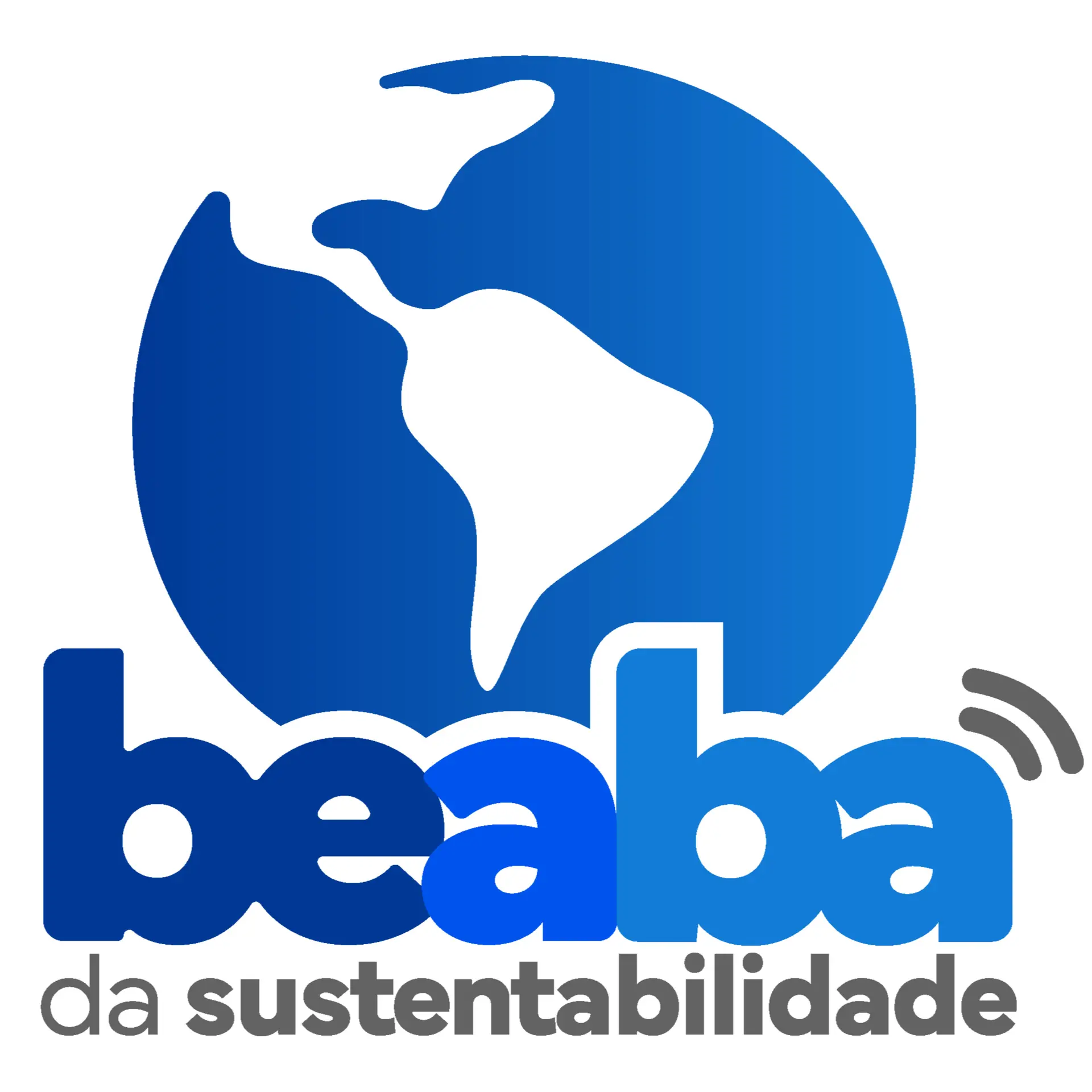 O beabá da Sustentabilidade - Podcasts