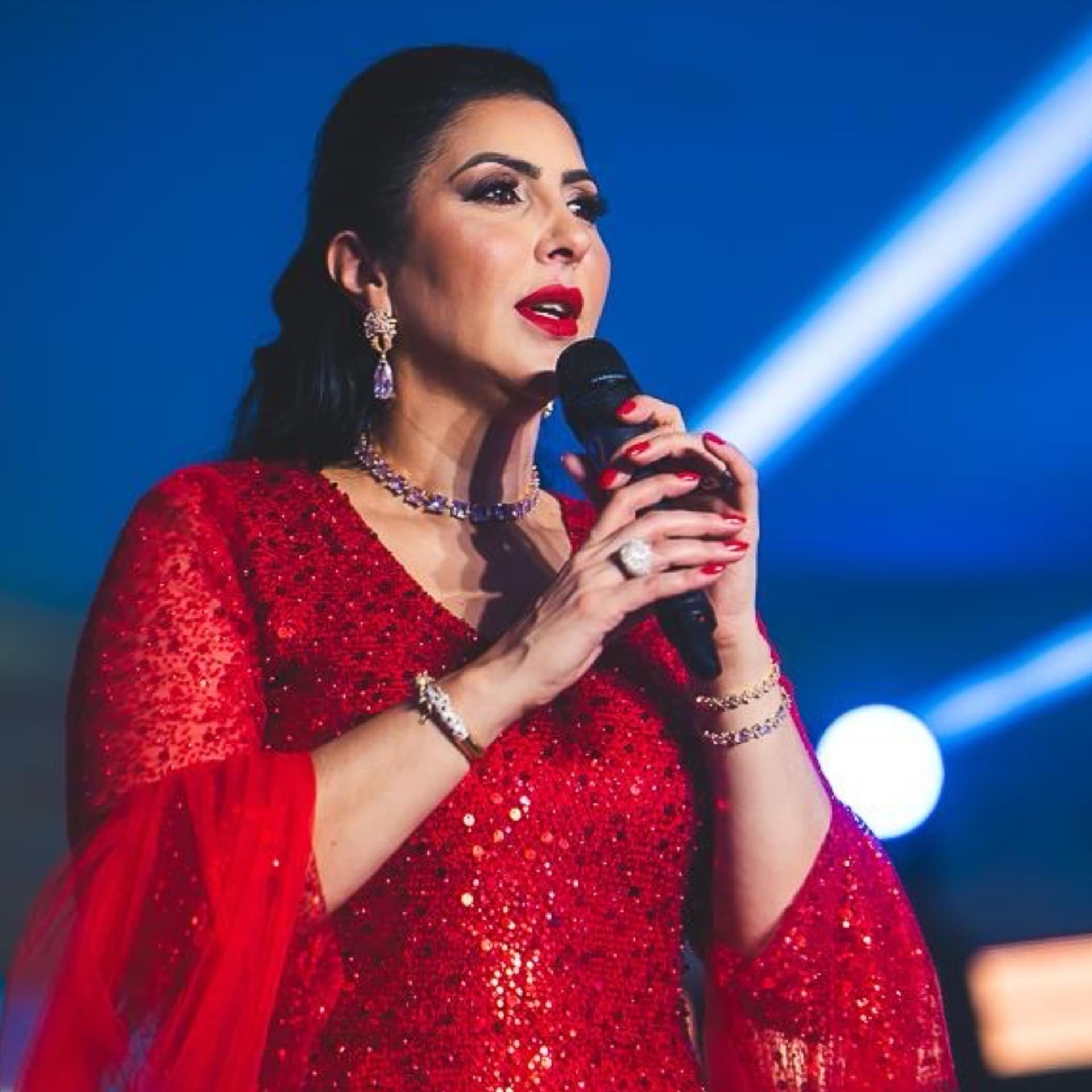Bispa Ingrid Duque - Podcasts