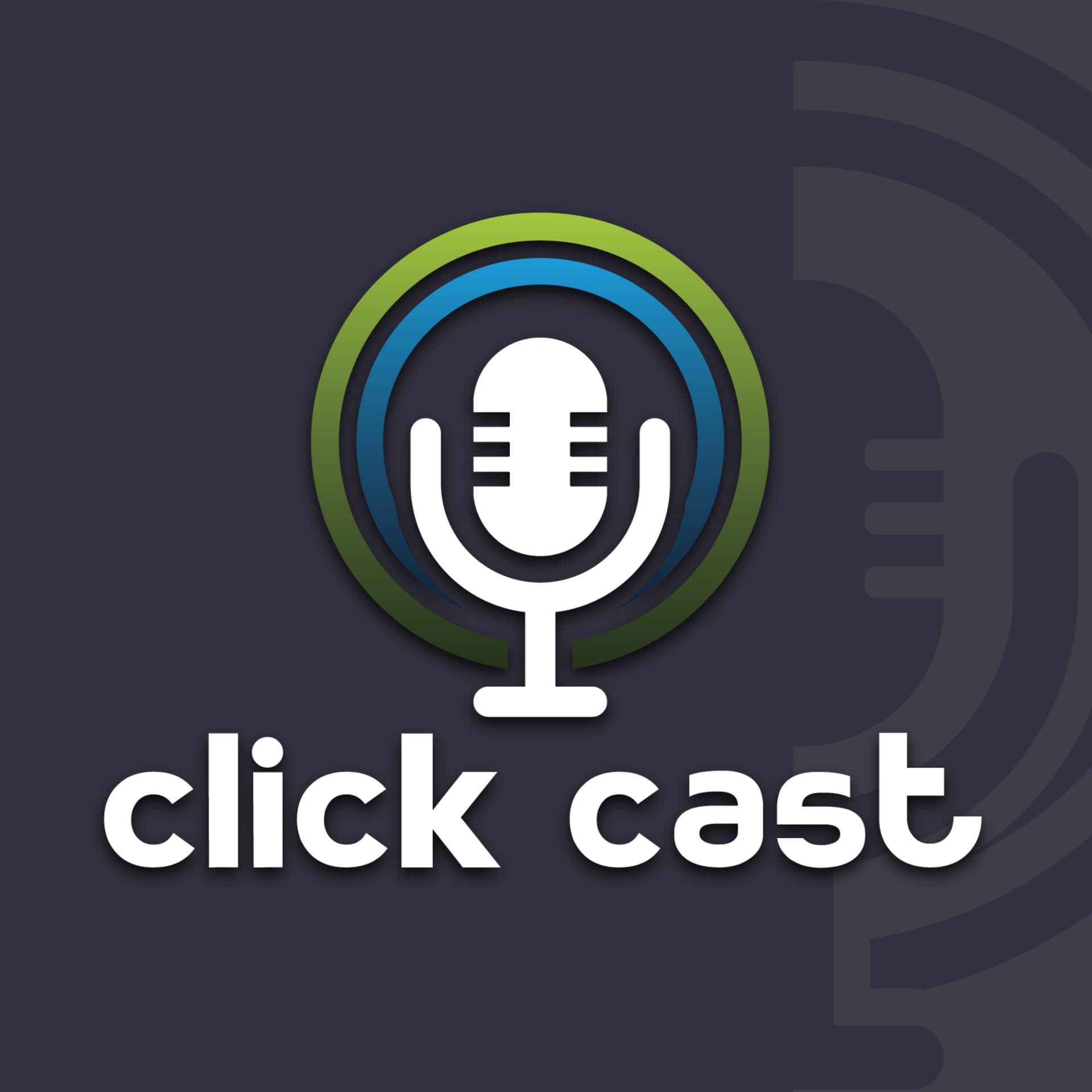 ClickCast Foz do Iguacu - Podcasts