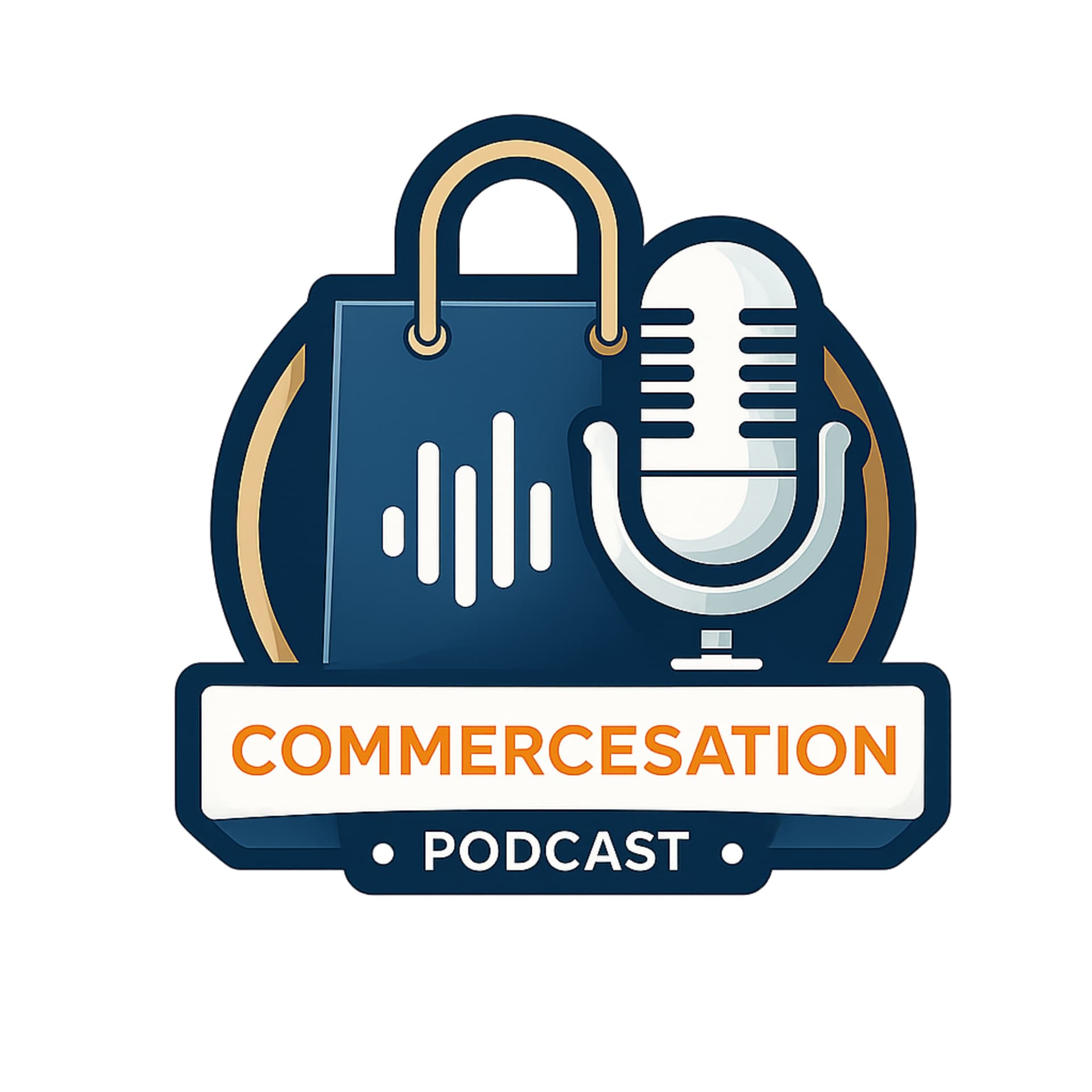Commercesation - Podcast