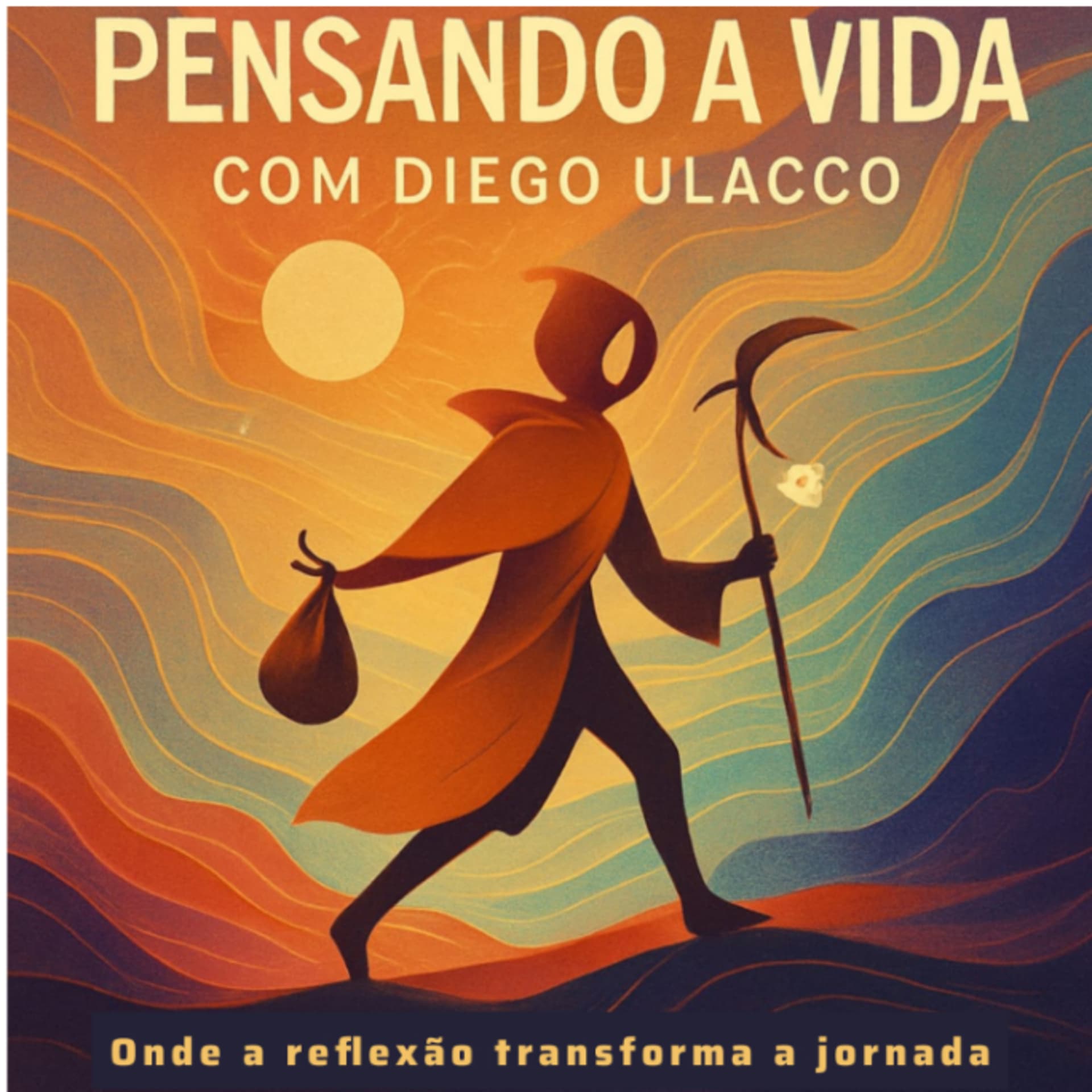 Pensando a Vida - Podcasts