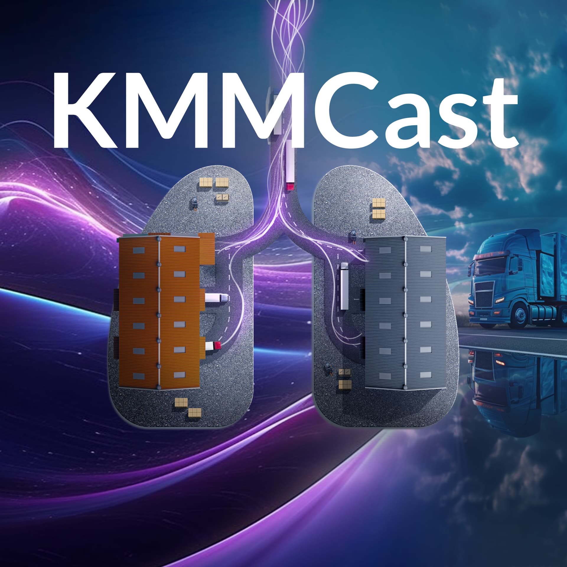KMMCast - Podcasts
