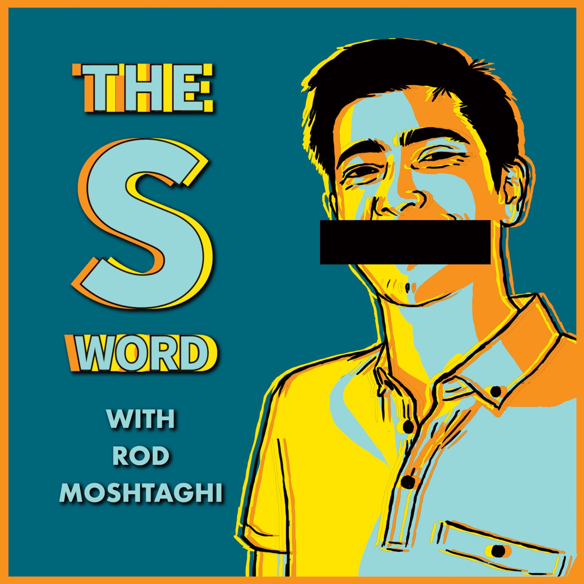 The S Word: Personal Growth Through Sales - Podcasts