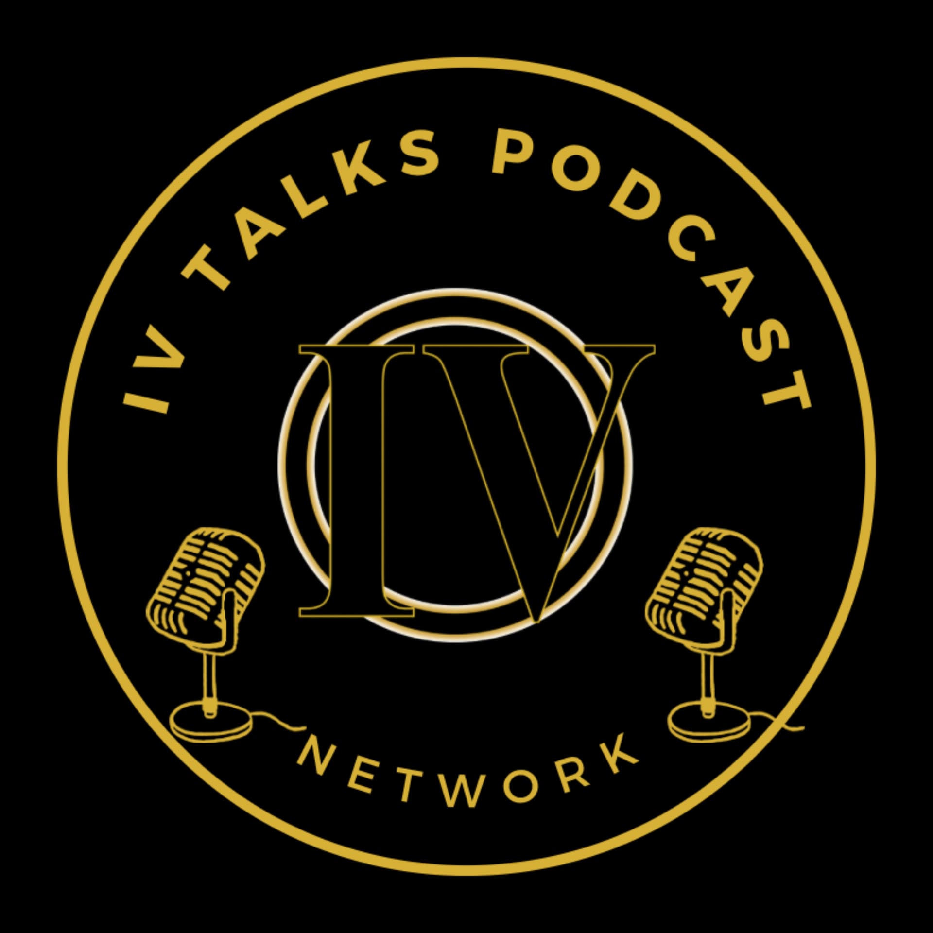 IV Talks Podcast Network - Podcasts