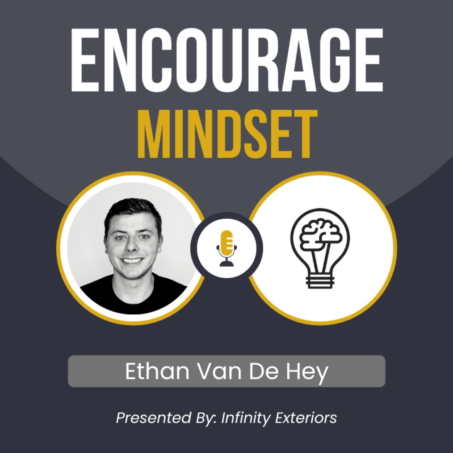Encourage Mindset - Podcasts
