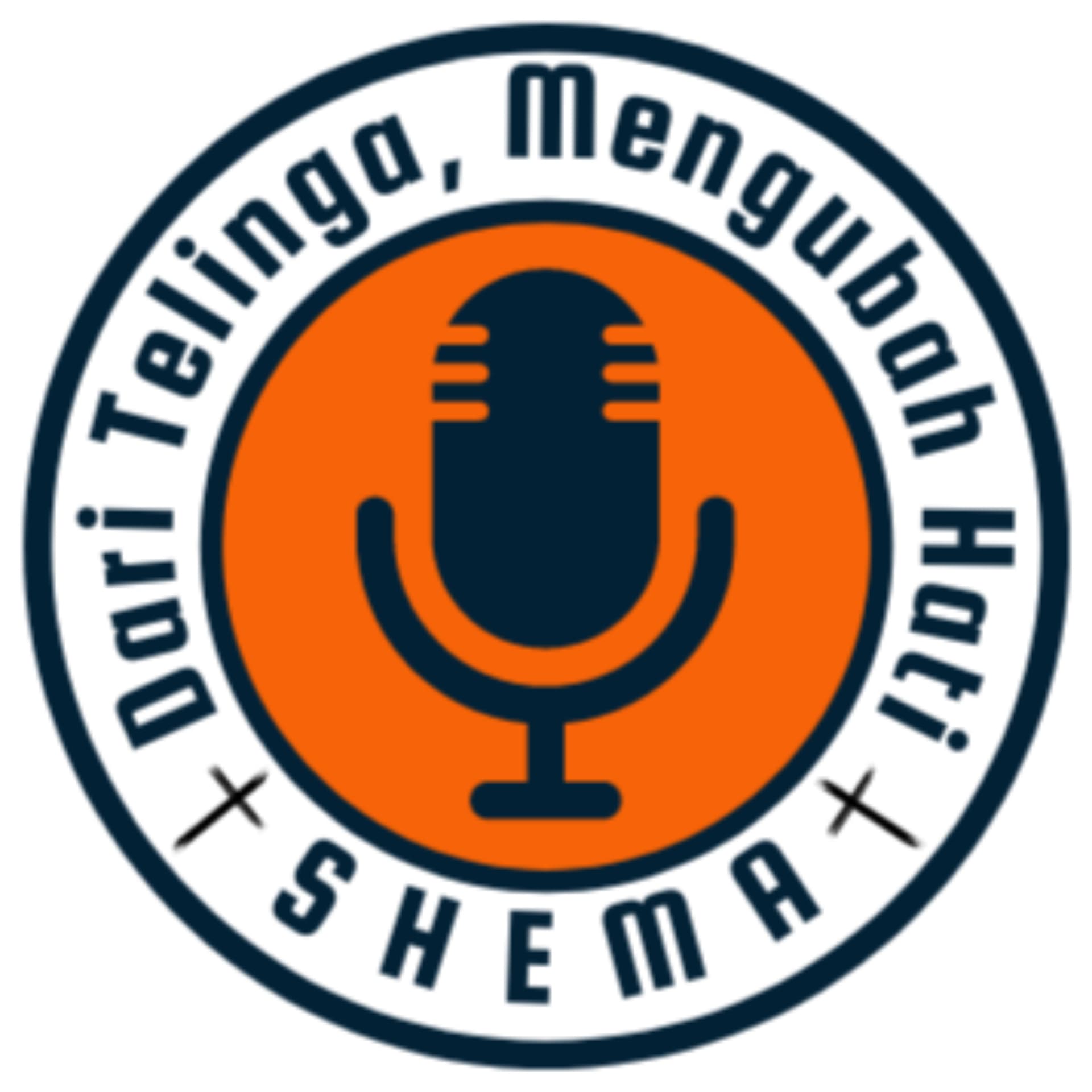 SHEMA - Podcast Anak GKIKB - Podcasty