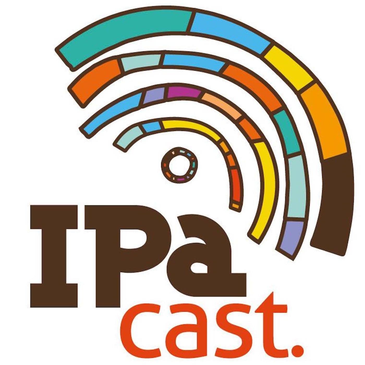 IPACast - Podcasts