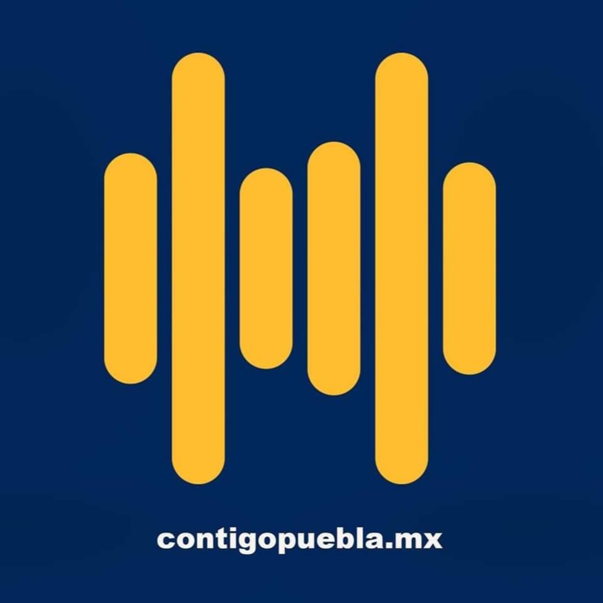 Contigo Puebla - Podcast