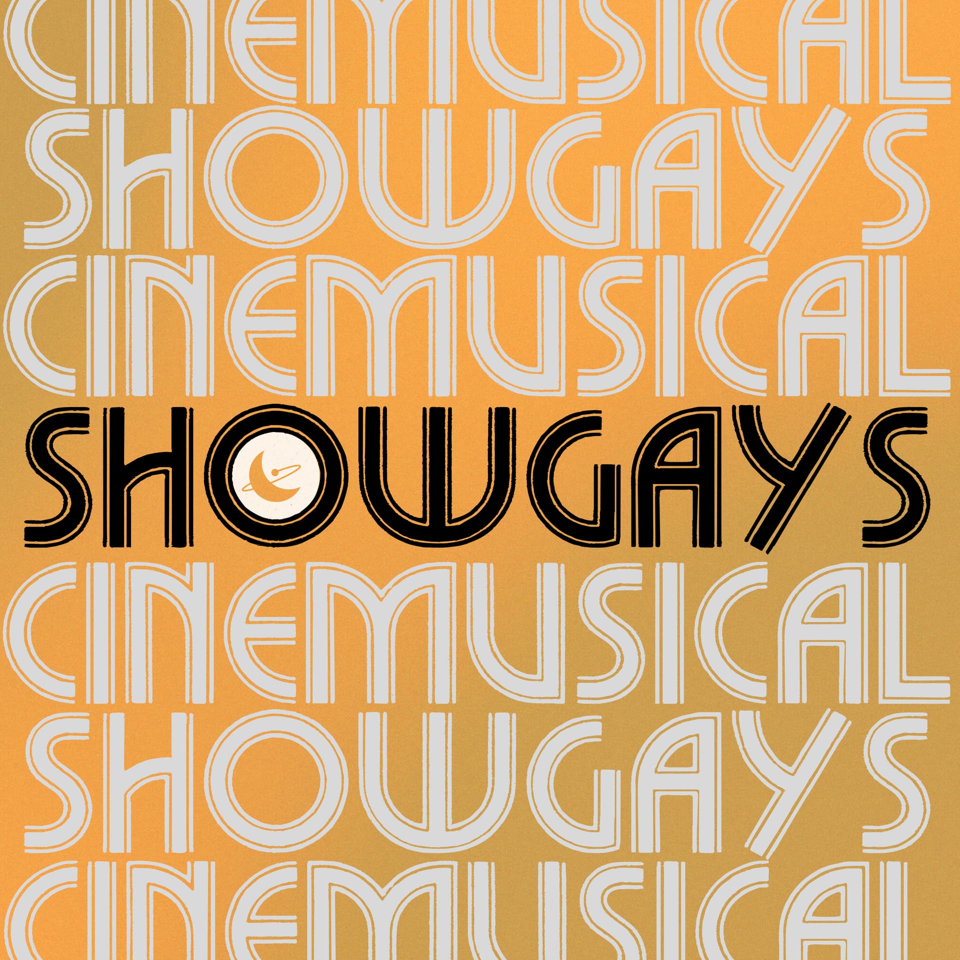 Showgays: A Movie Musical Podcast - Podcasts