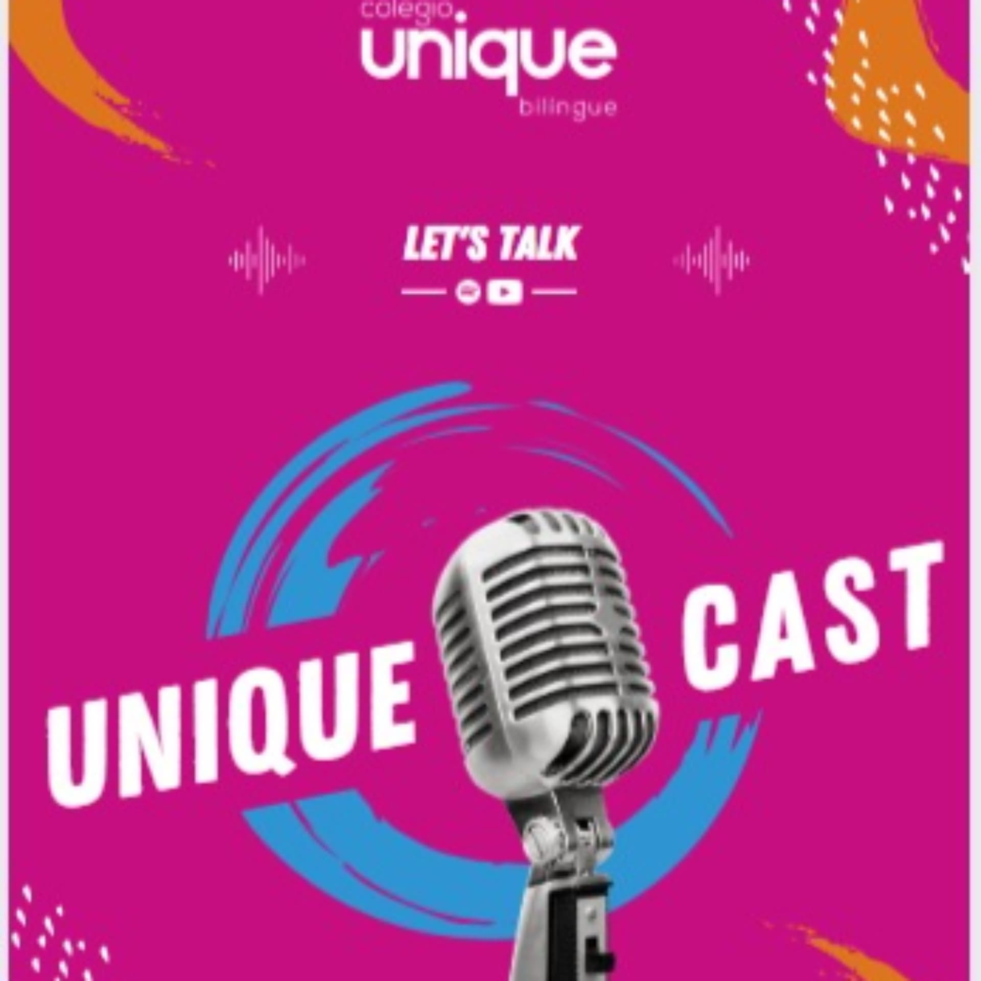 Colégio UNIQUE - Podcasts