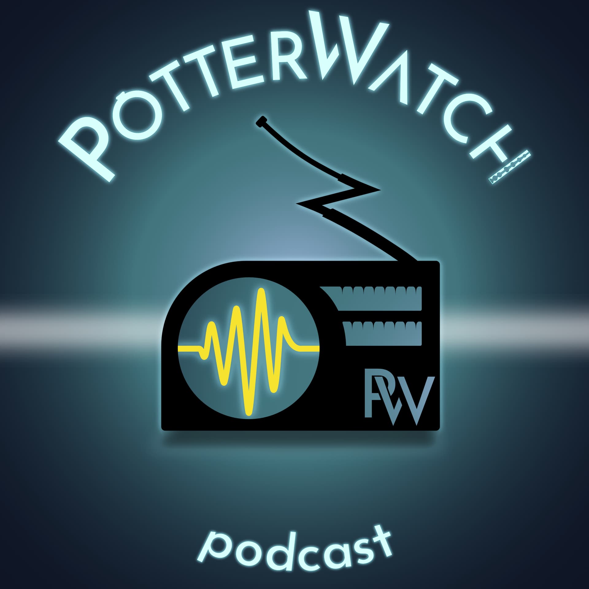 Potterwatch - Un podcast sobre Harry Potter y la cultura pop - Podcasts