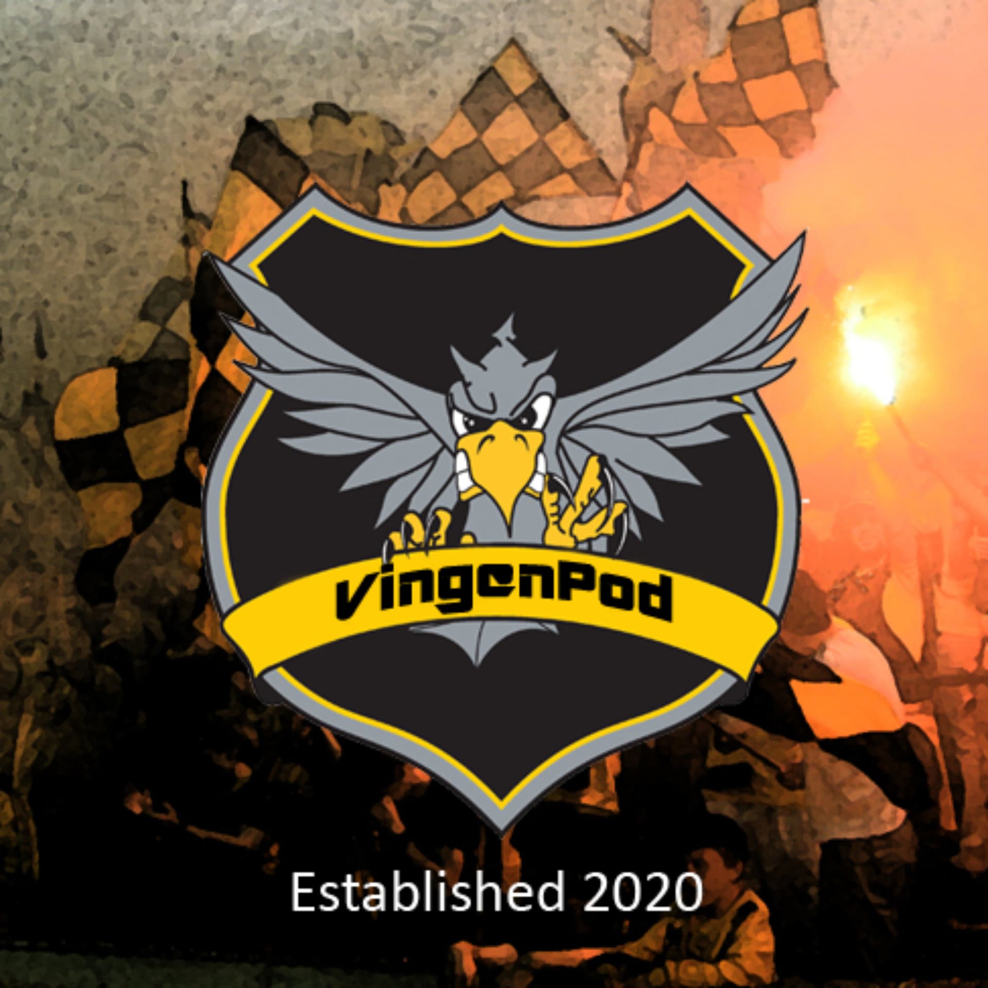 VingenPod - بودكاست