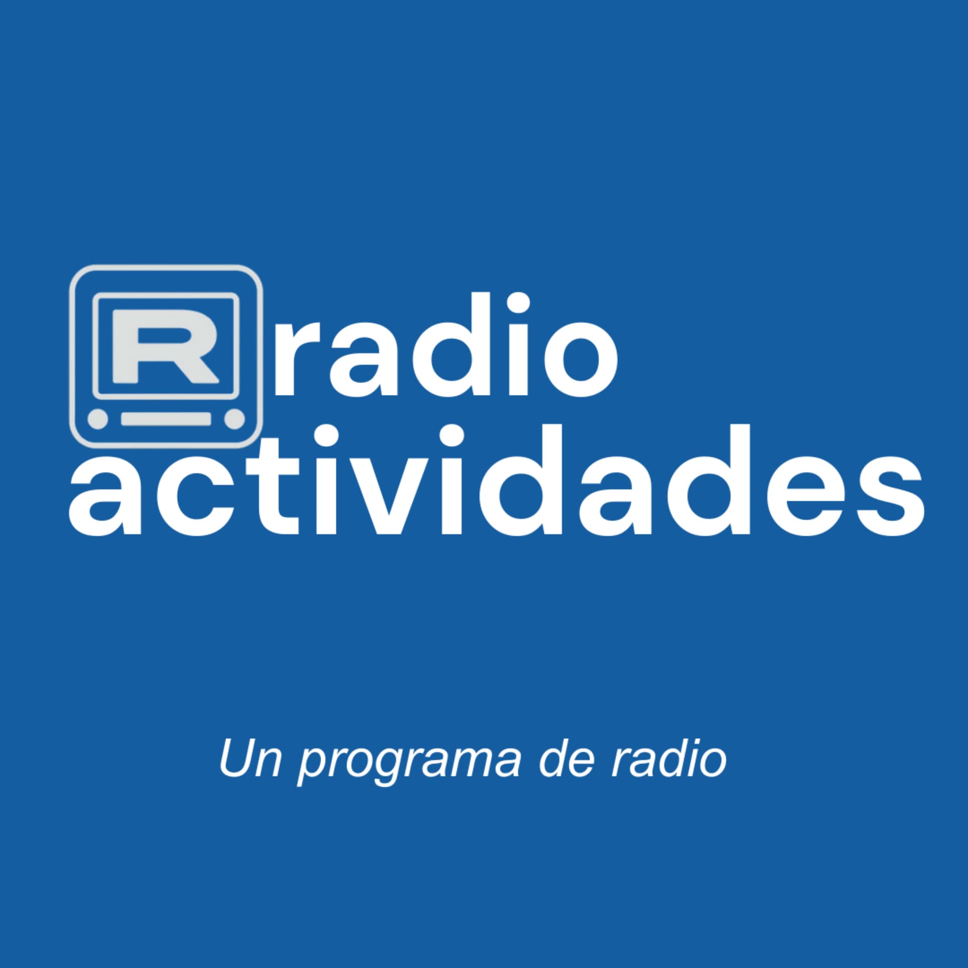 Radioactividades - Podcasts