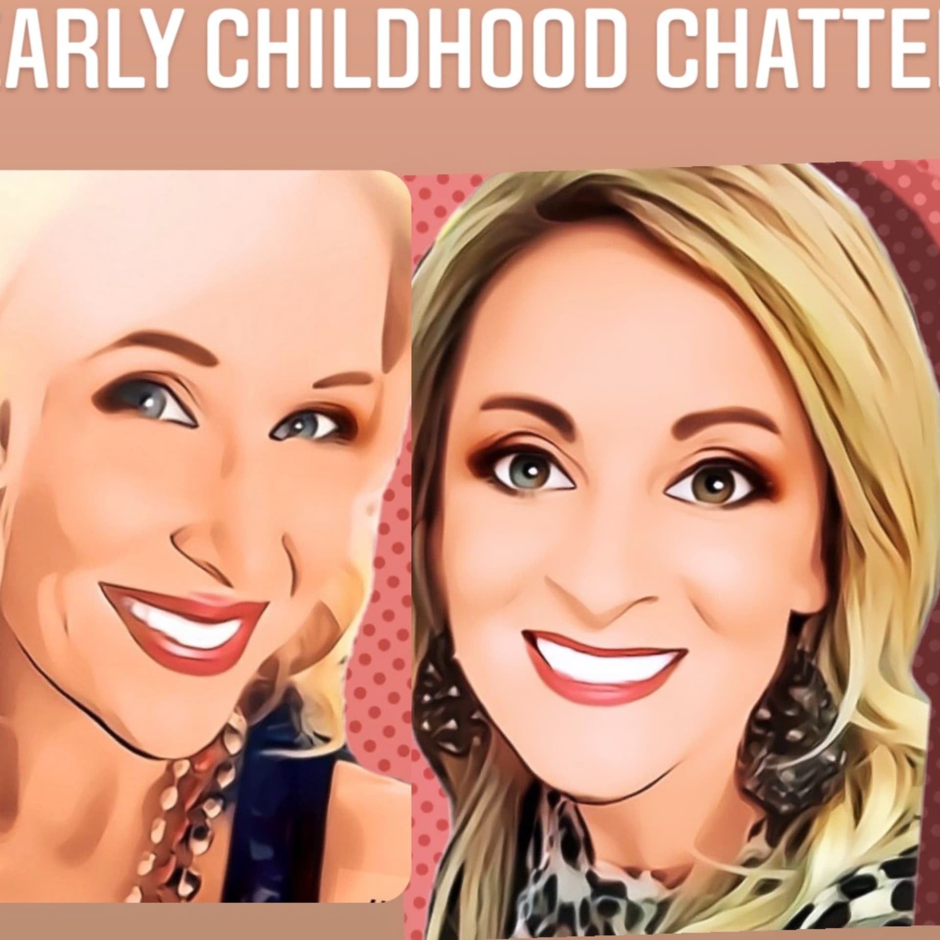 Early Childhood Chatter - Podcasts