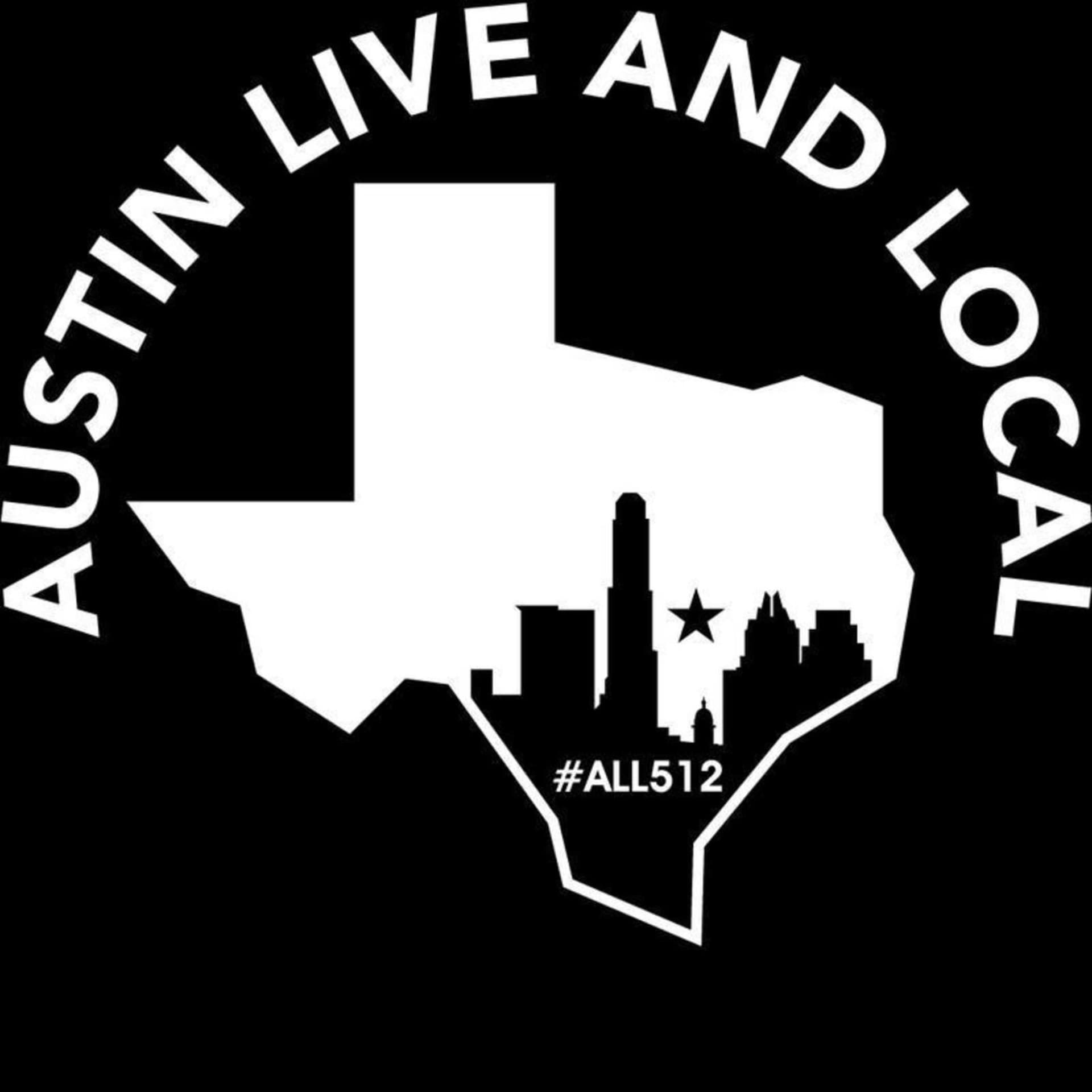 Austin Live & Local - Podcasts