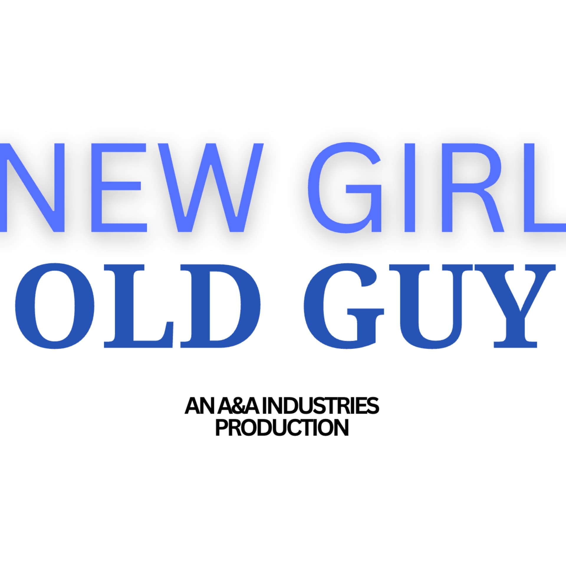 New Girl, Old Guy - Podcasts