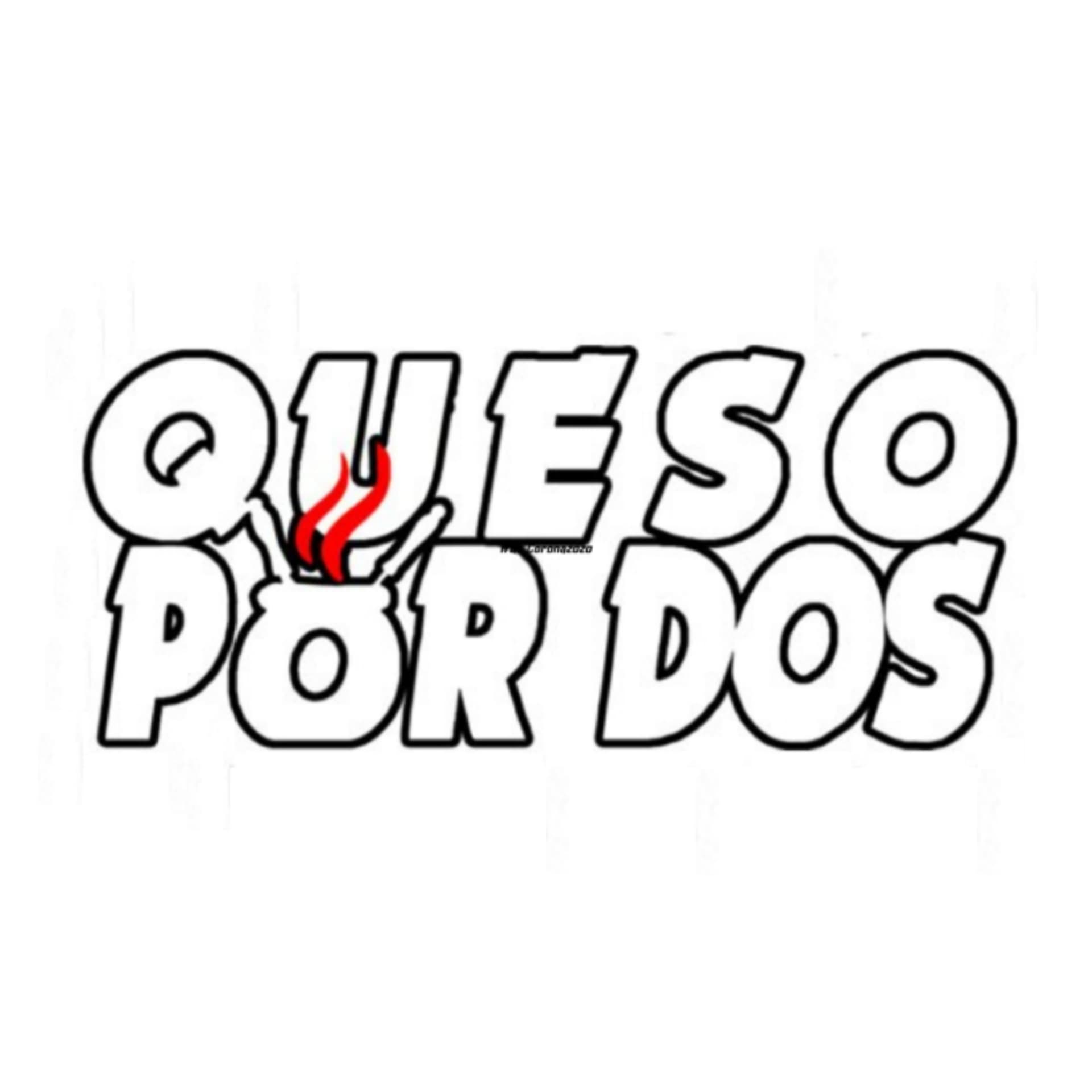 Queso por dos - Podcasts