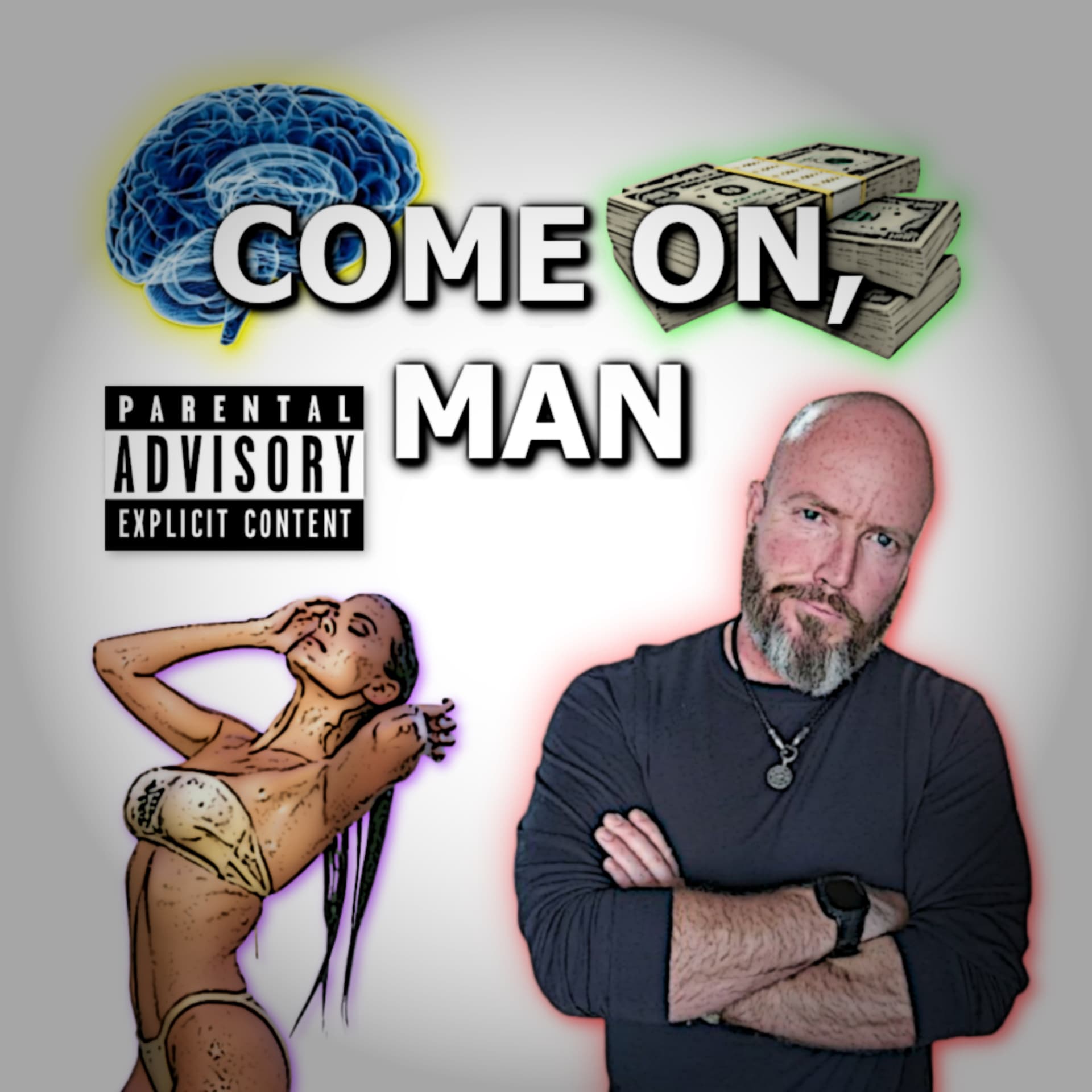 "Come On, Man" Podcast - Podcasts