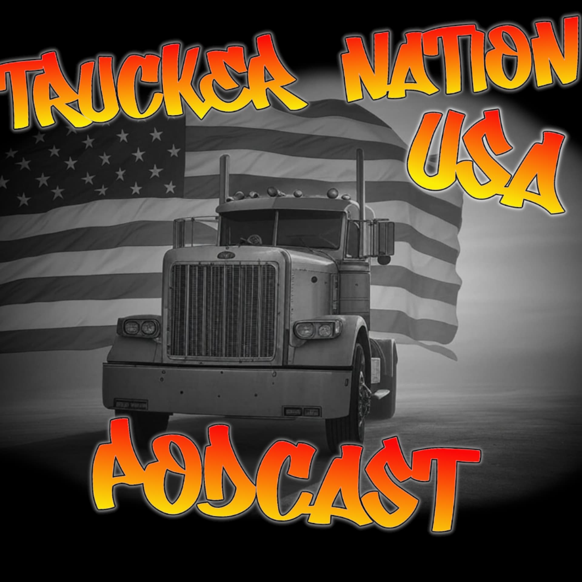 Trucker Nation USA - Podcasts
