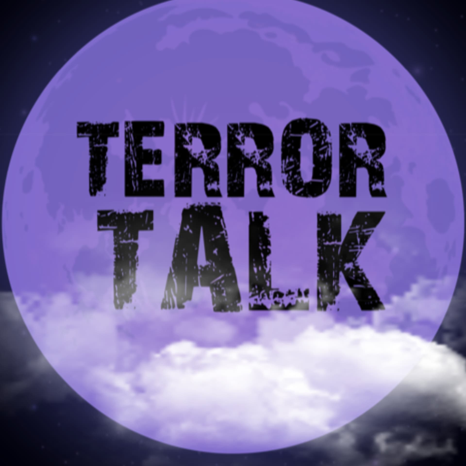 Terror Talk - Horror Movies, Psychopaths and Humor - Podcast