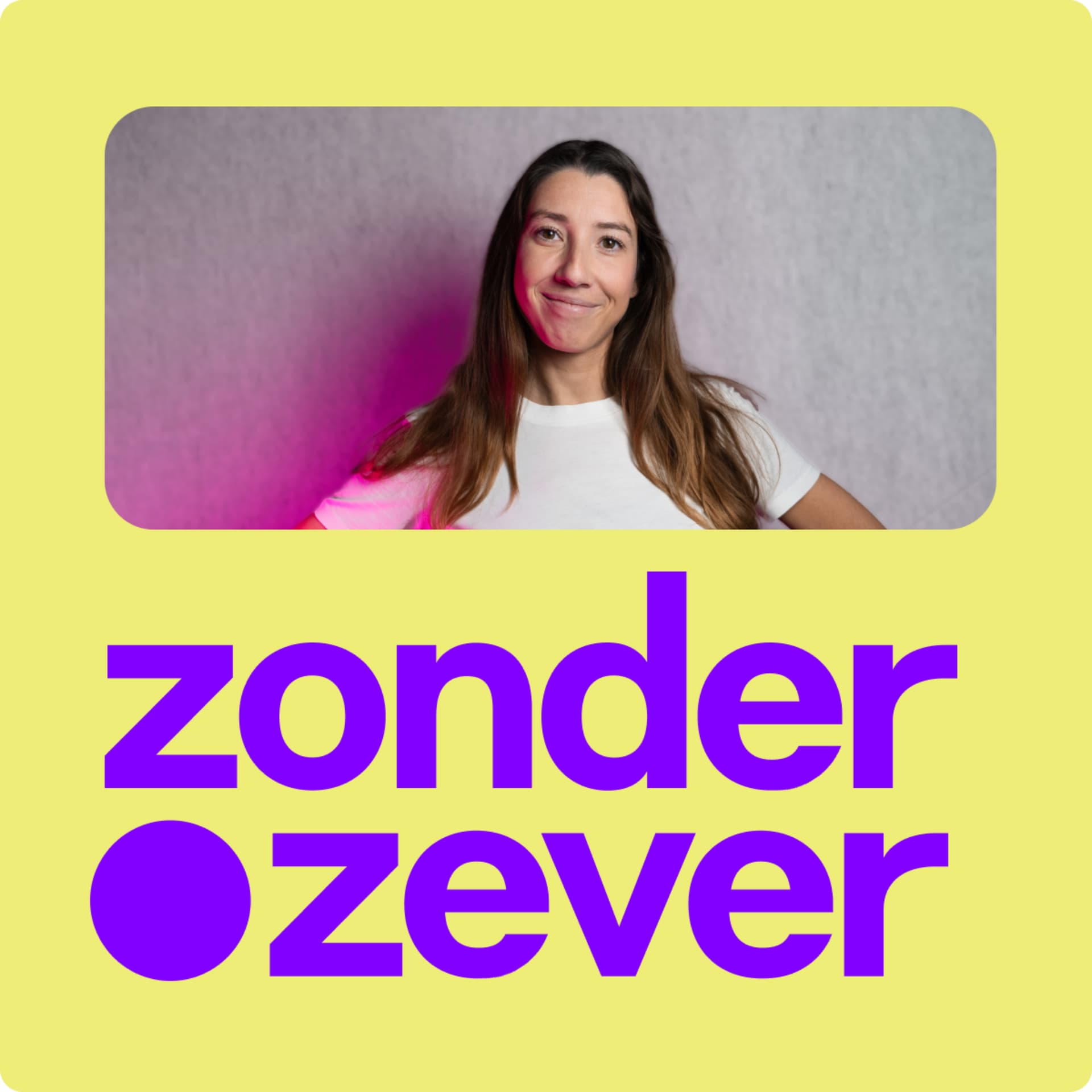 Zonder Zever. Over goe leven - Podcasts