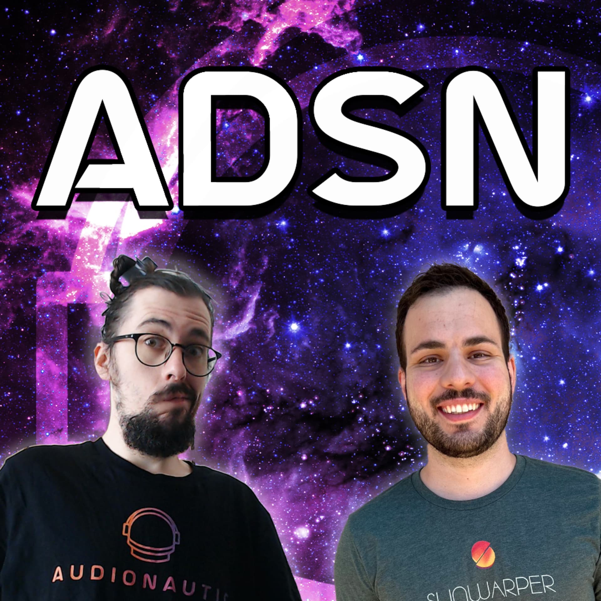 Audionautic | Covering the Latest in Music Production, Marketing and Technology - Podcast