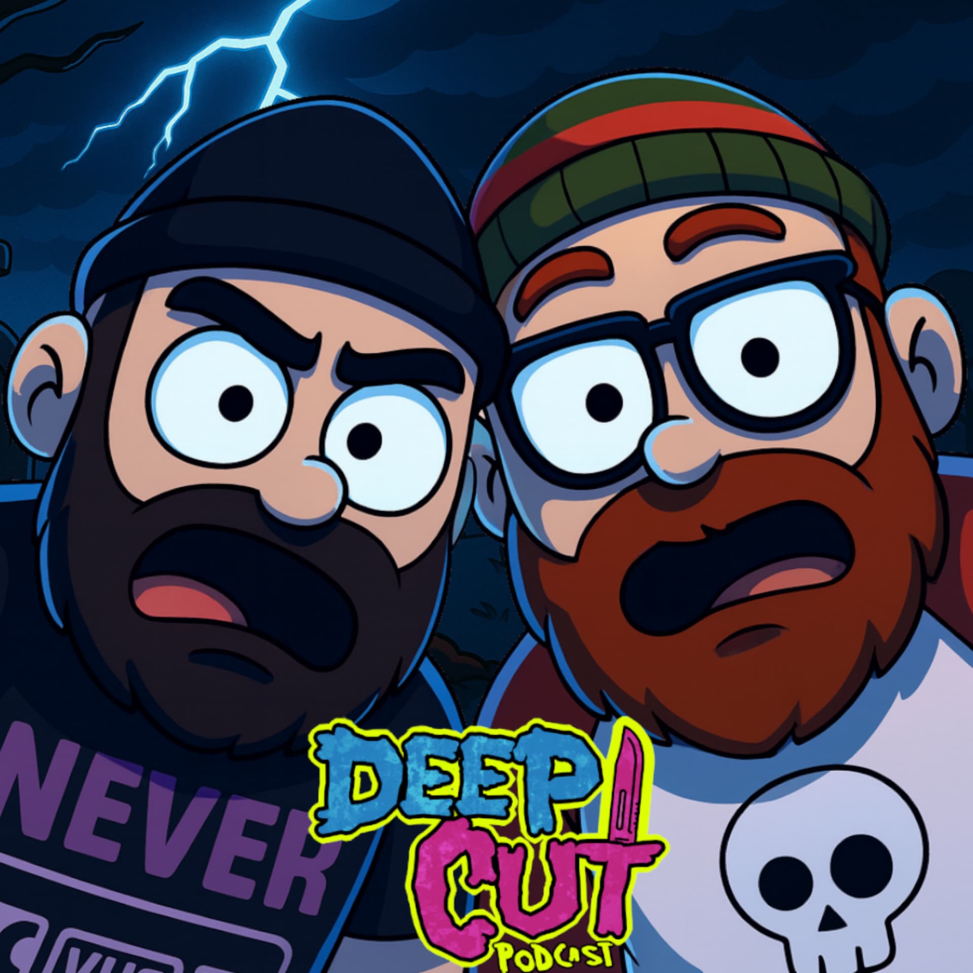 Deep Cut Podcast - Podcasts