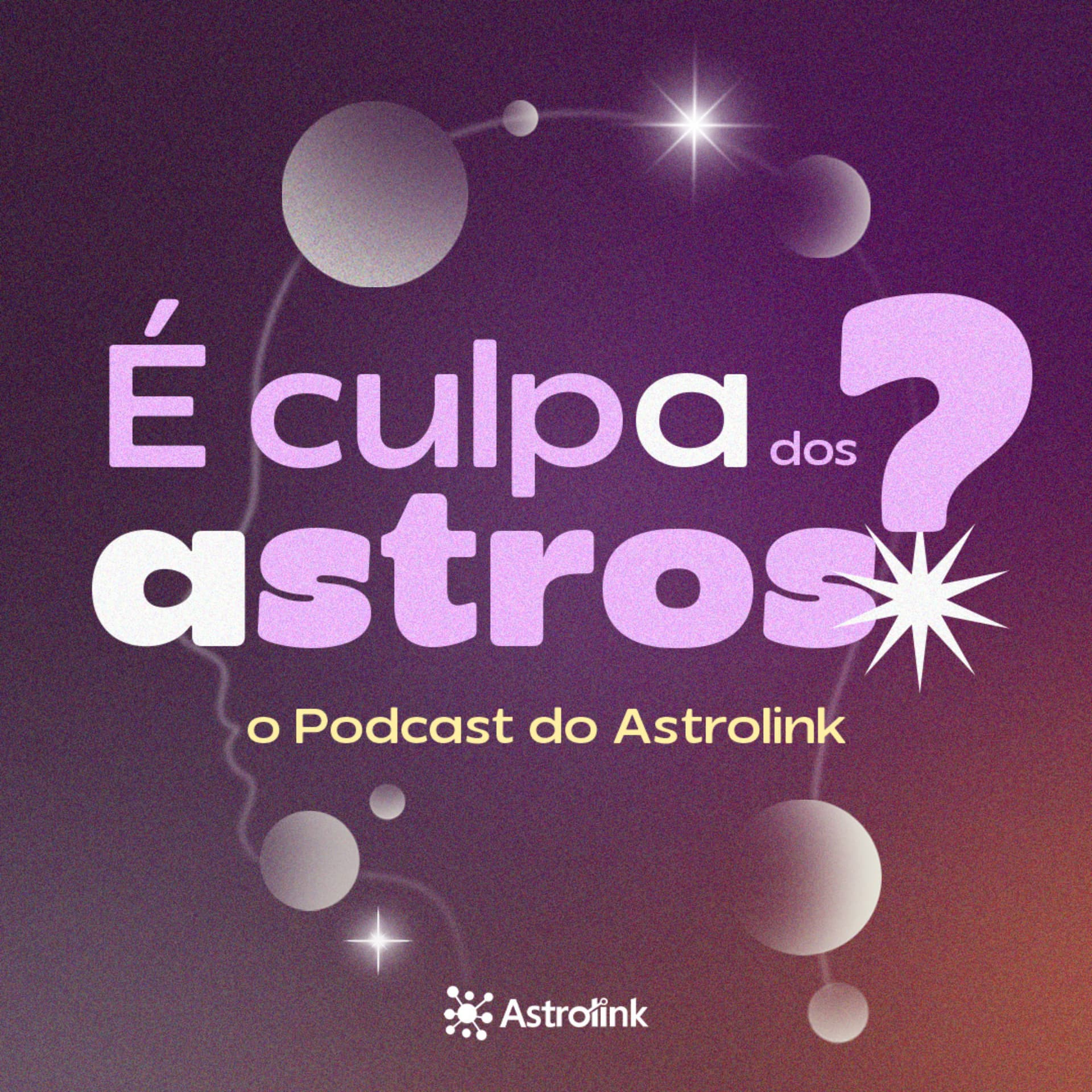 É Culpa dos Astros? - Podcasts
