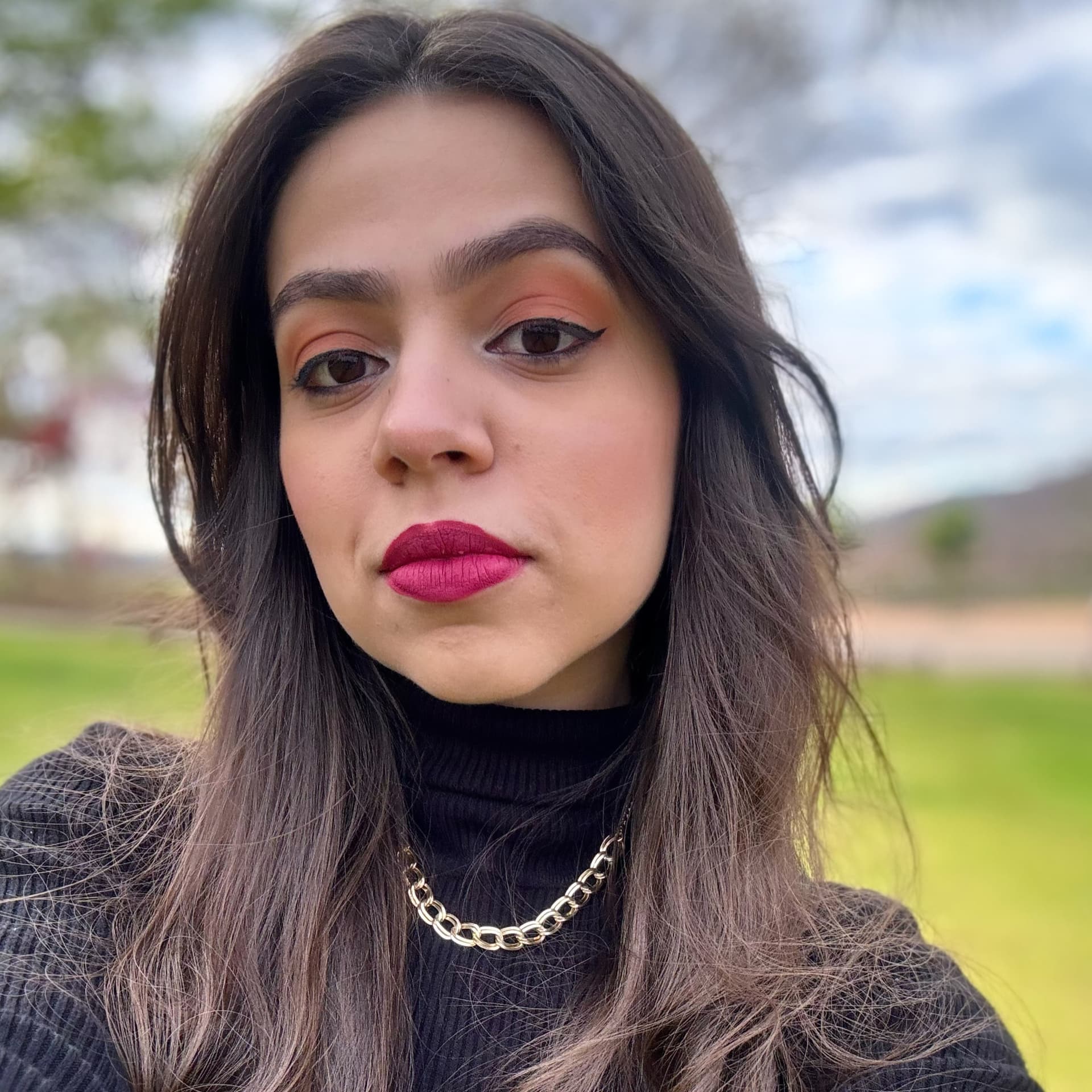 Driely Xavier - Podcasts