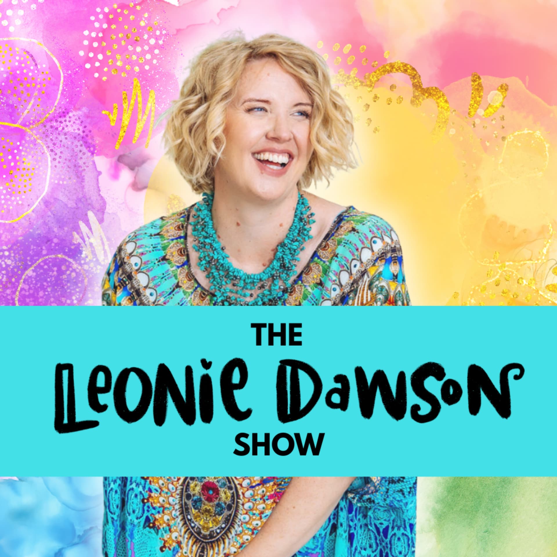 The Leonie Dawson Show - Podcasts