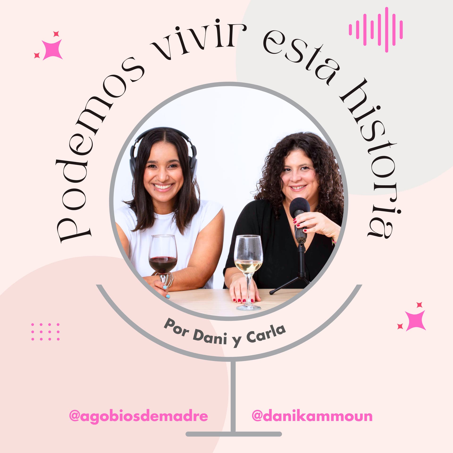Podemos vivir esta historia - Podcast