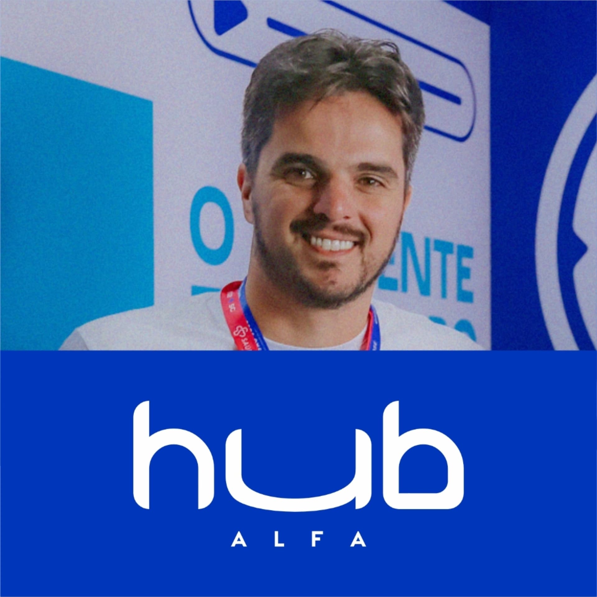 Hub Alfa - Podcasts