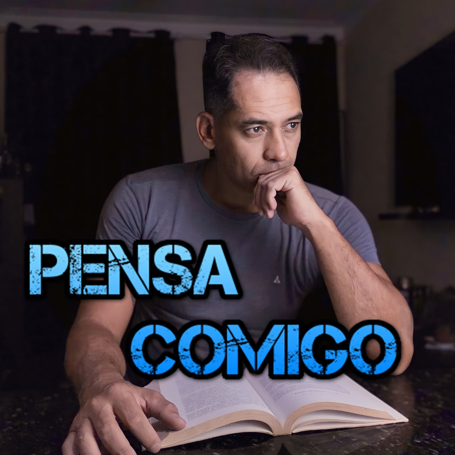 Pensa Comigo - Pensando o que ninguém pensou - Podcasts