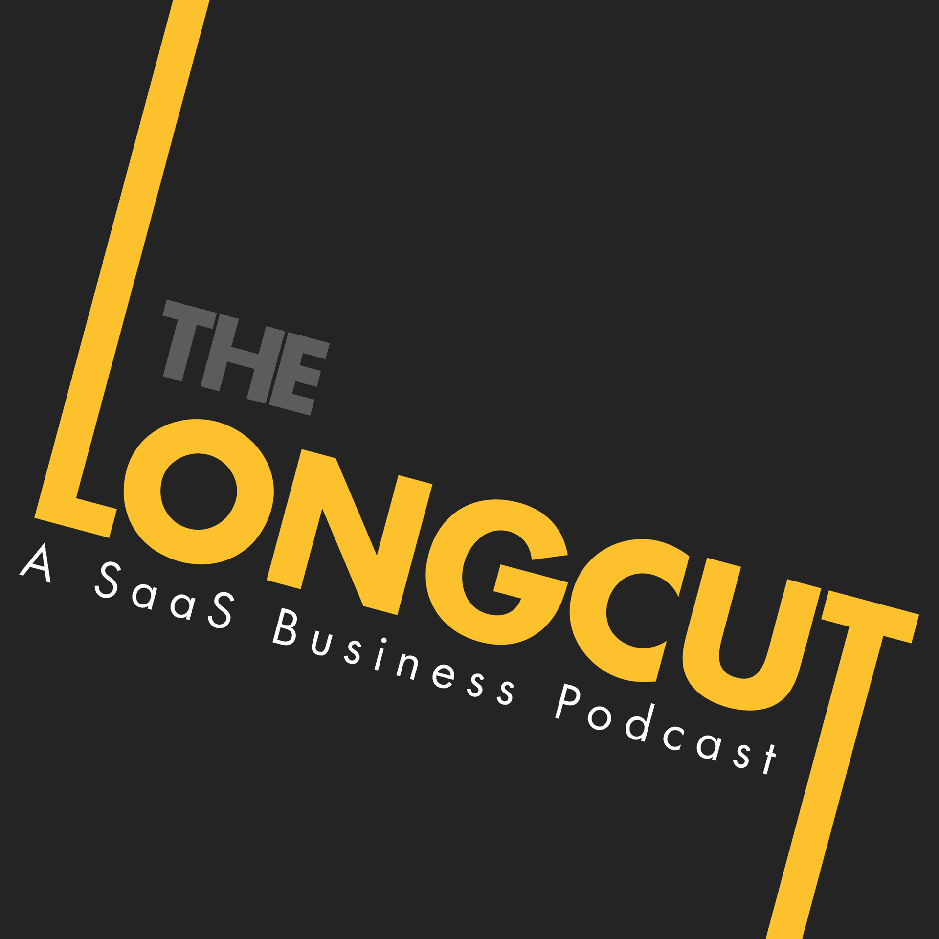 The Longcut: A SaaS Business Podcast - Podcasts