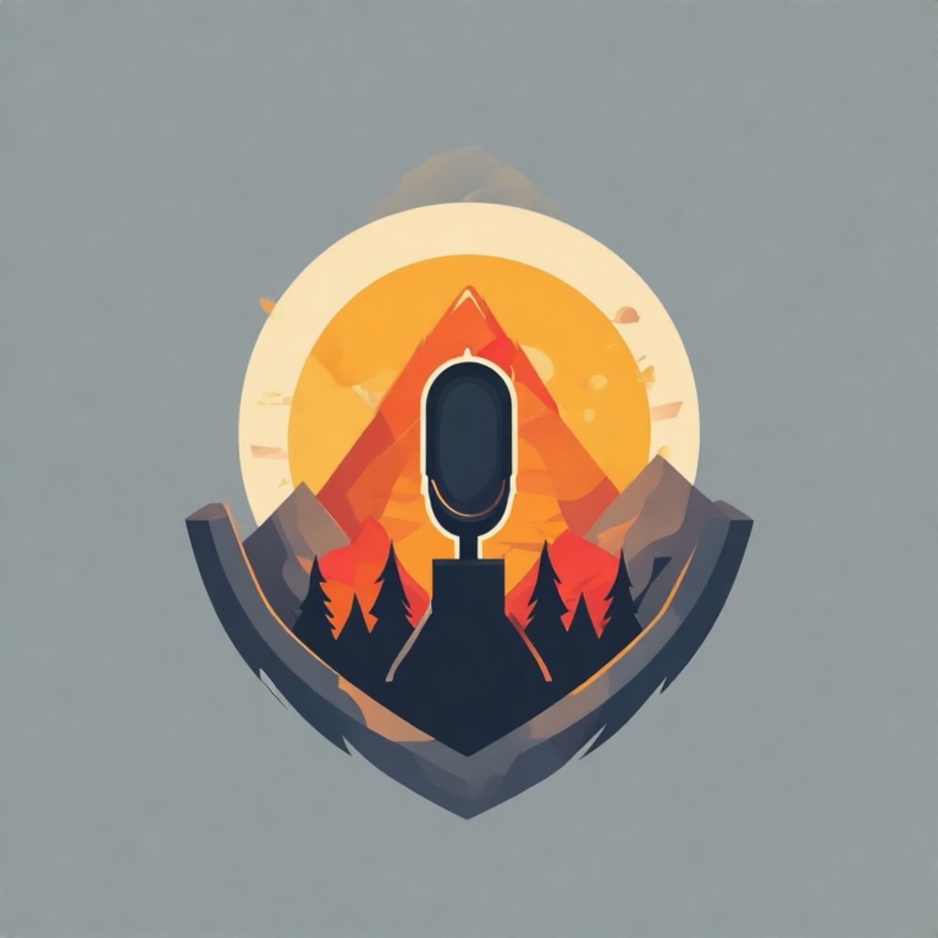 Morgan Hill's DnD Archive - Podcasts